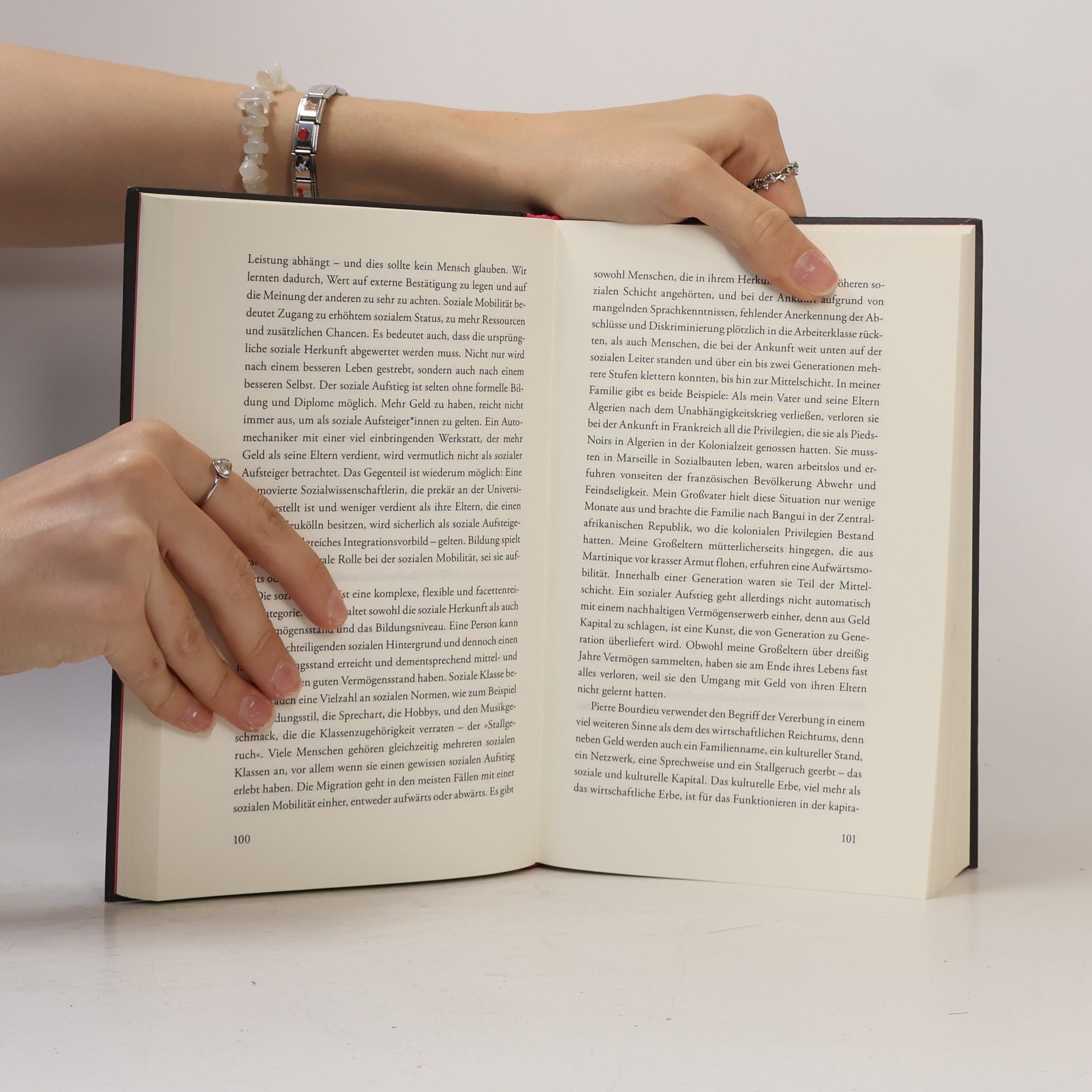 Emilia Roig Why We Matter: Das Ende der Unterdrückung