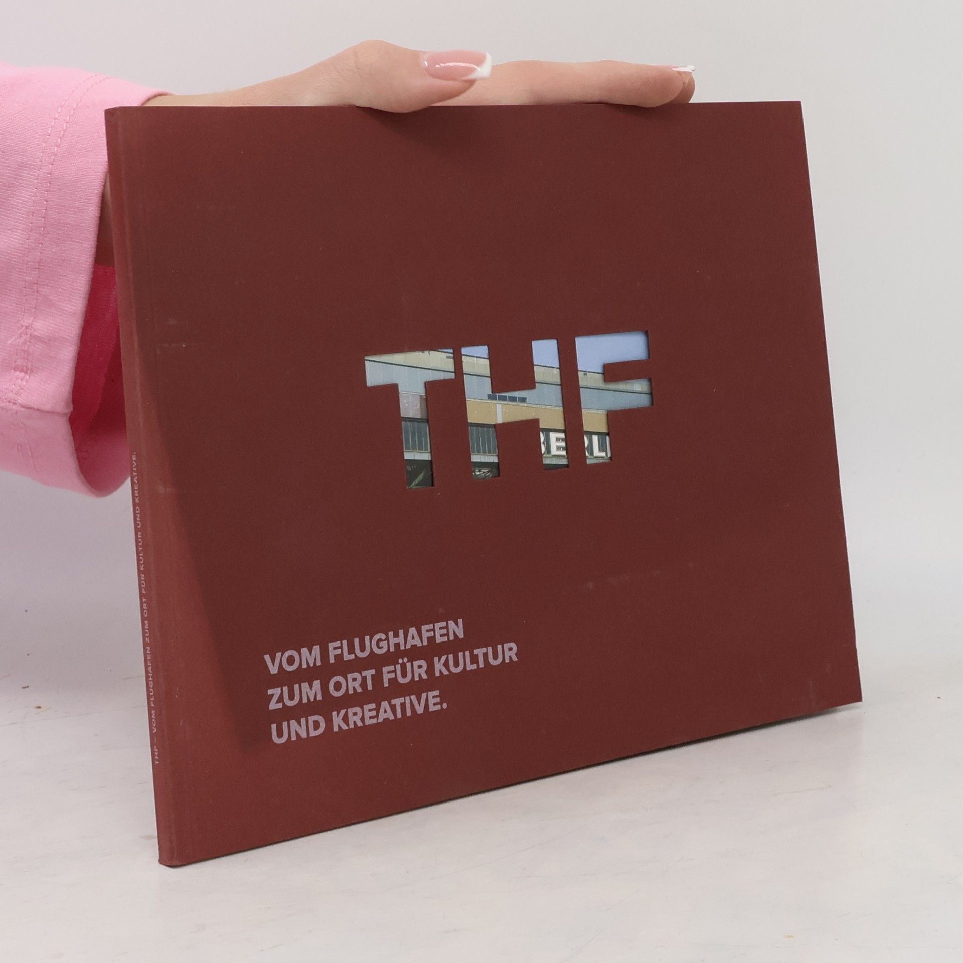 Scheri THF