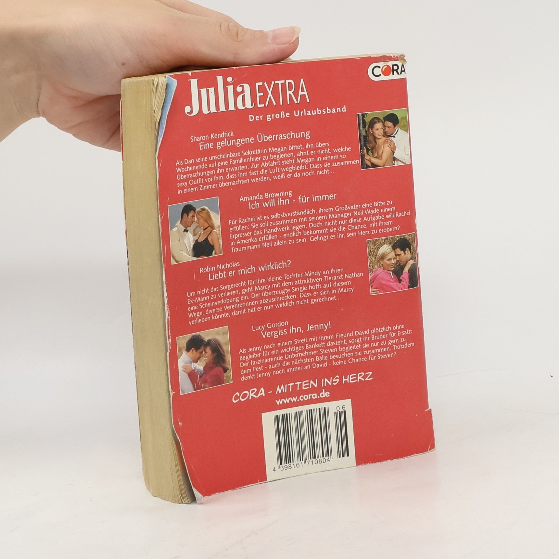 Autorenkollektiv Julia Extra. Band 187