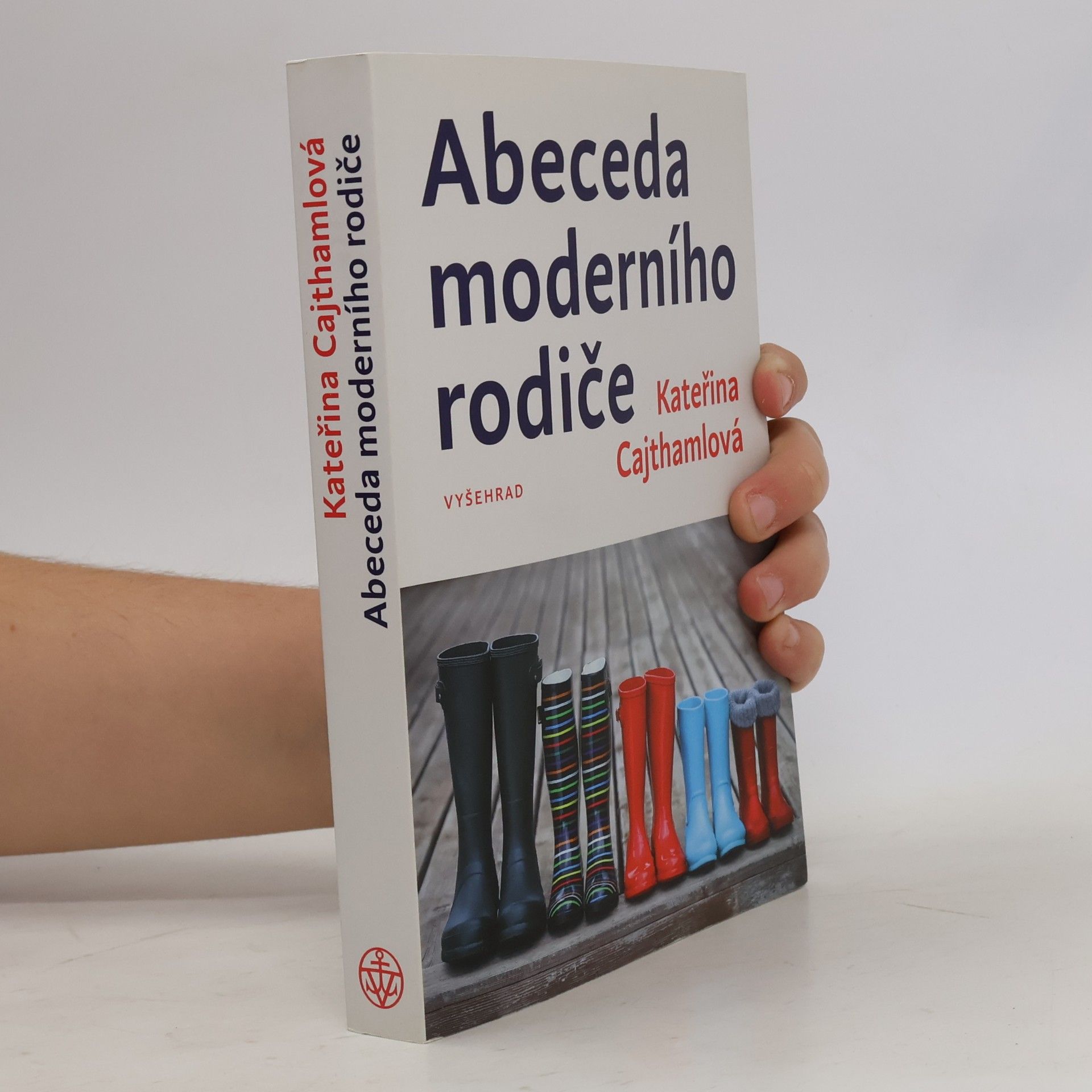 Abeceda moderního rodiče