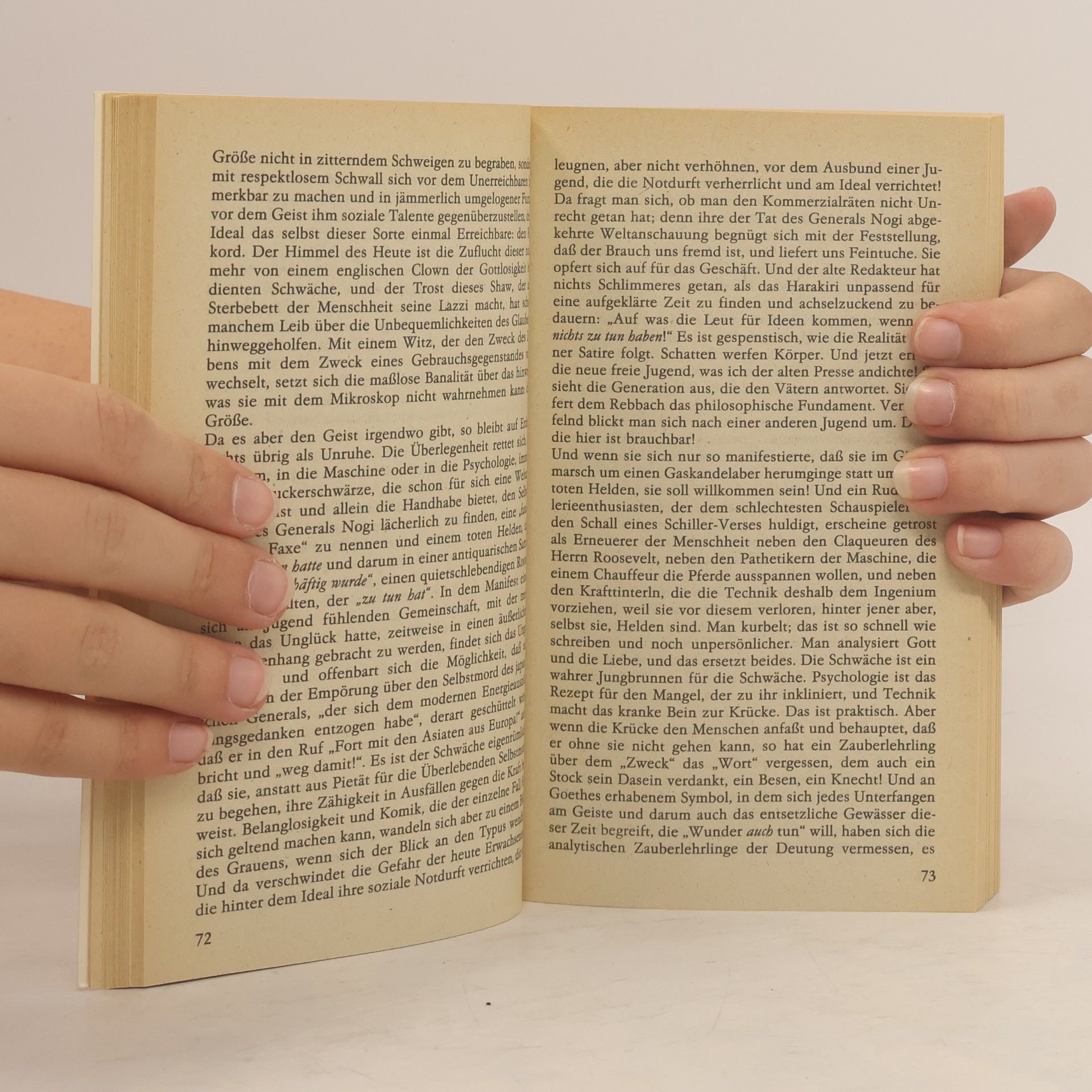 Karl Kraus Polemiken, Glossen, Verse und Szenen