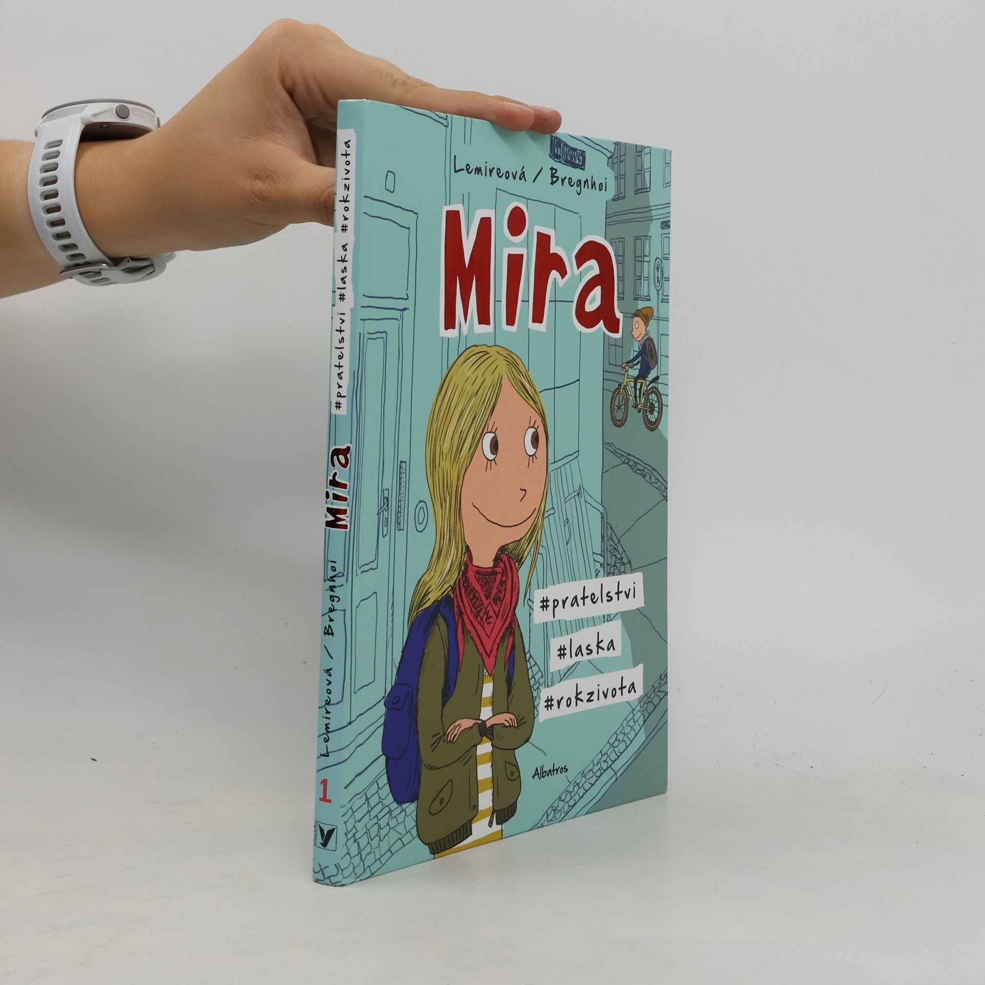 Rasmus Bregnhøi Mira : #pratelstvi, #laska, #rok zivota