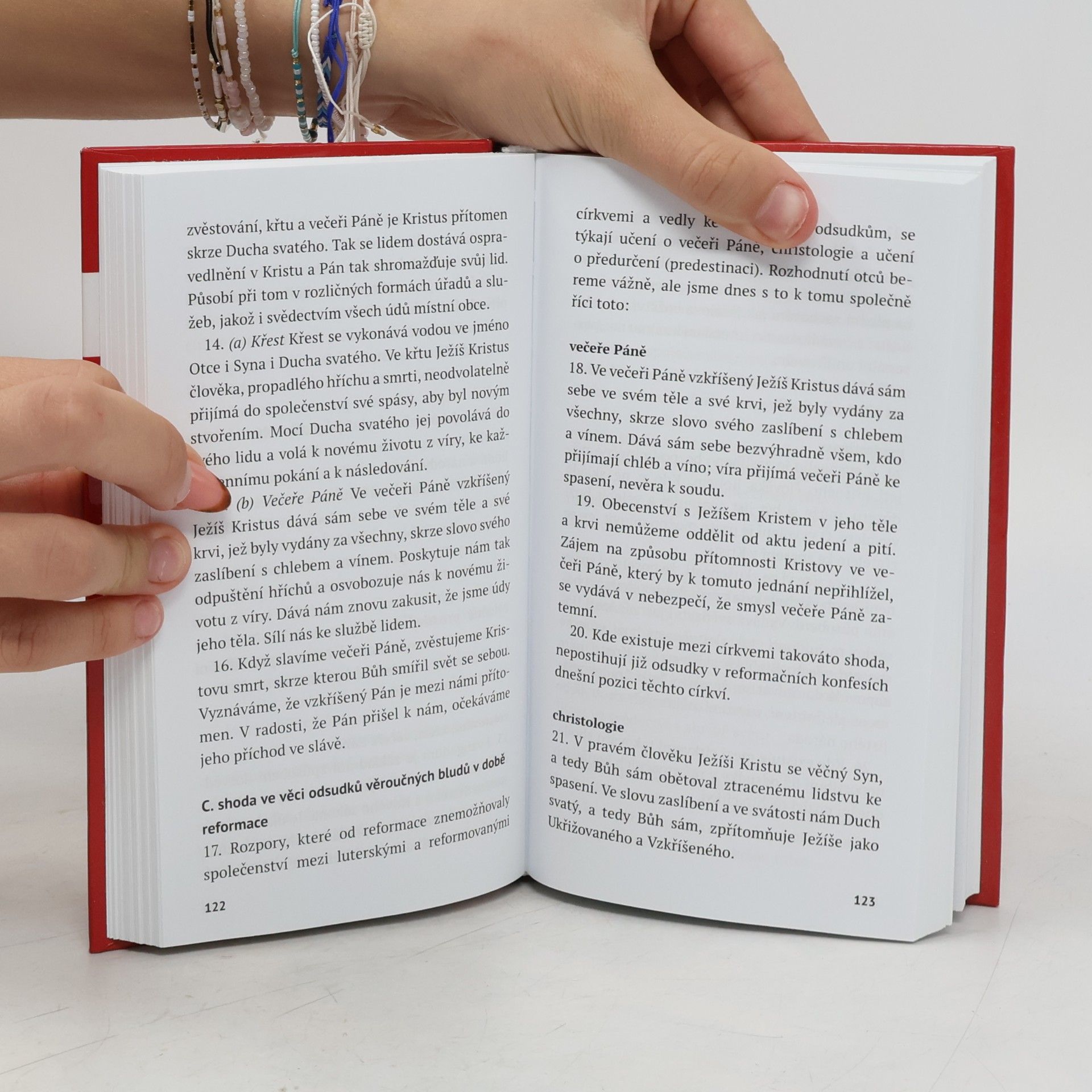 Various authors Vždyť se mnou jsi ty ...