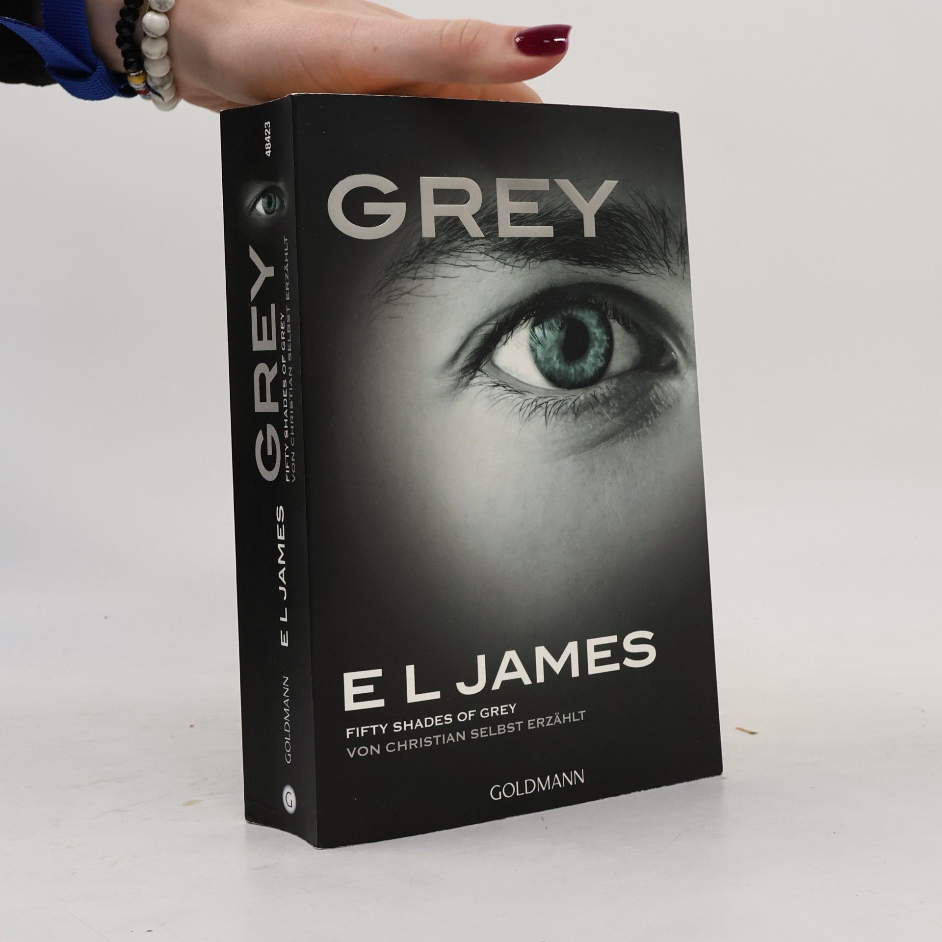 Grey
