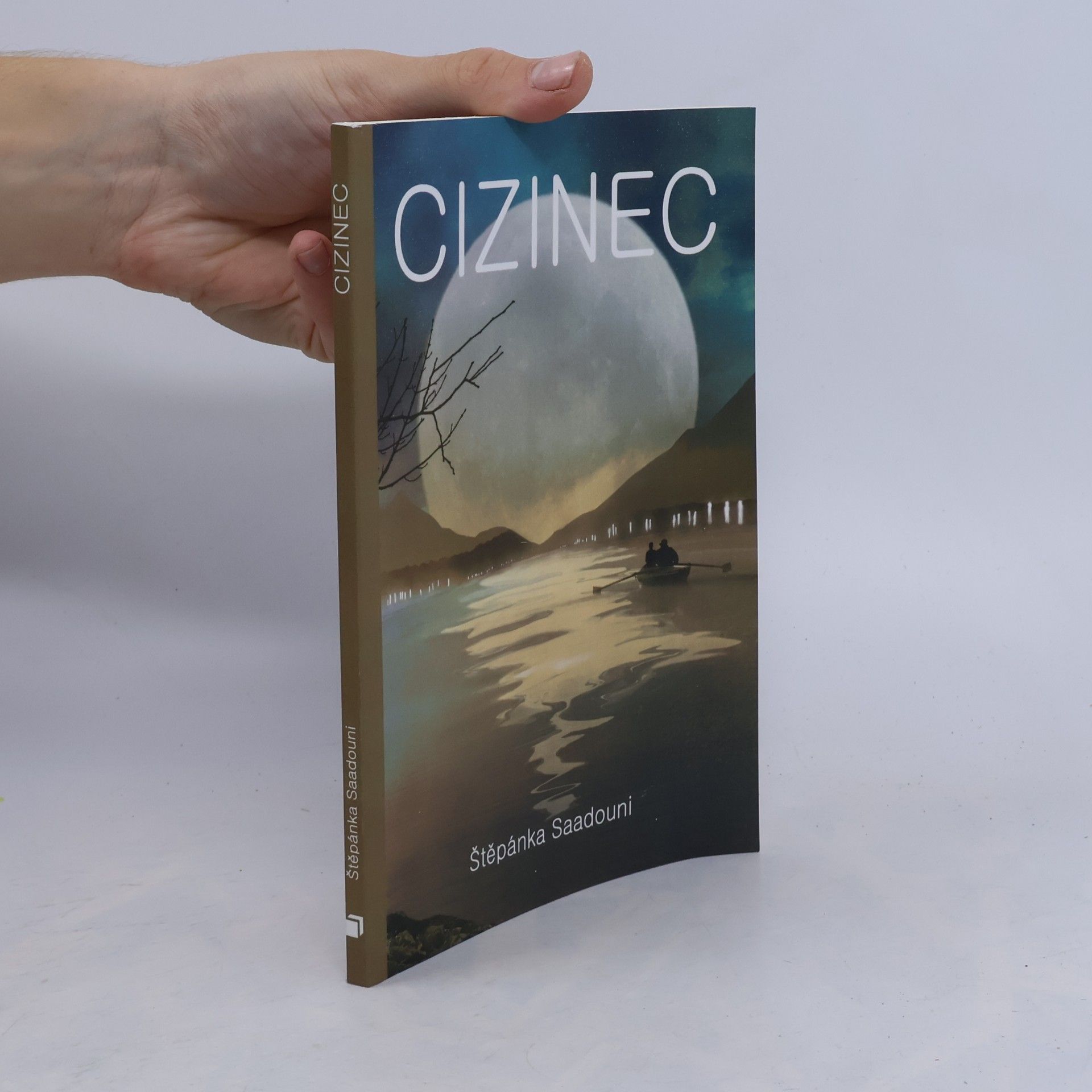 Cizinec