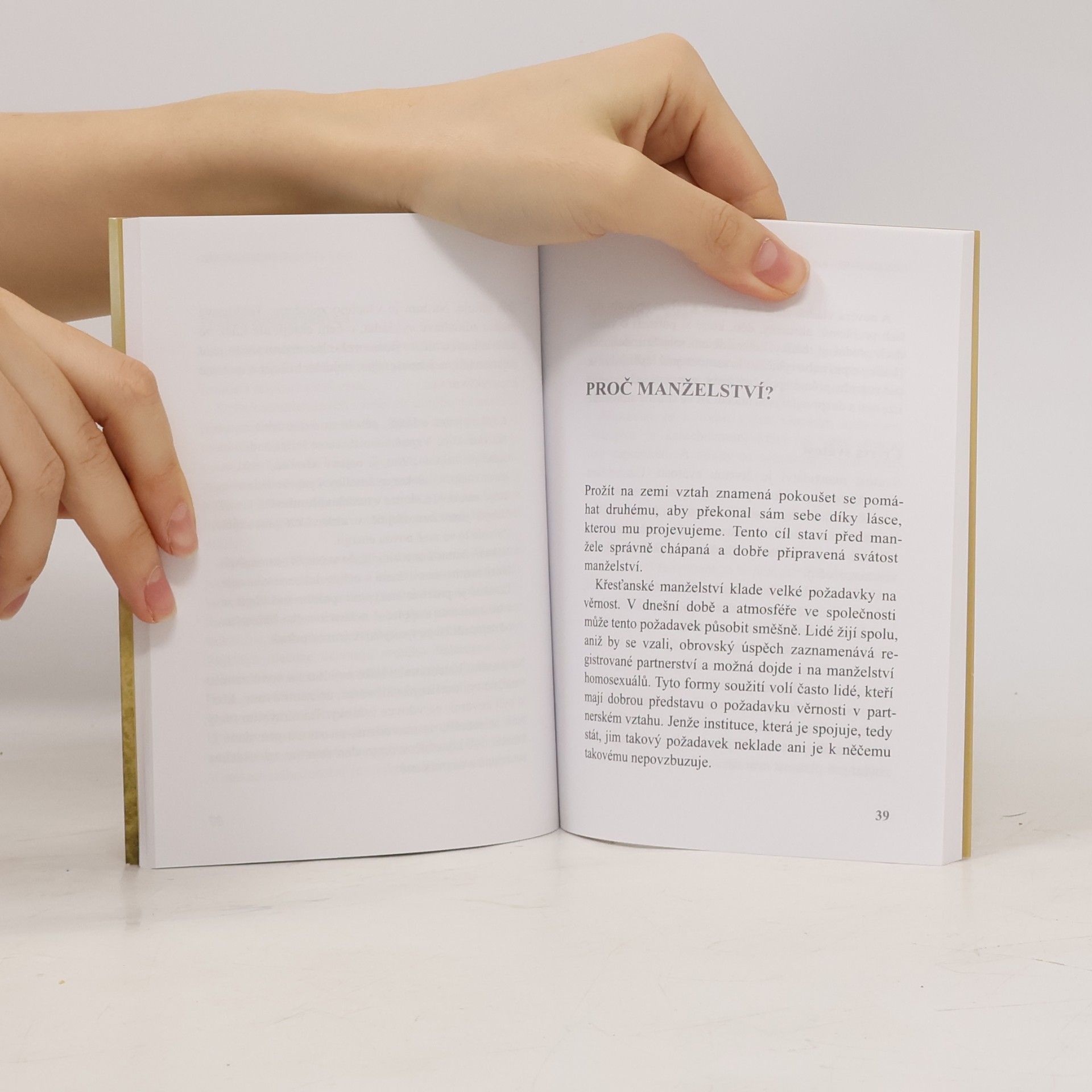 Guy Gilbert Partnerství. Jak uspět ve velkém dobrodružství lásky