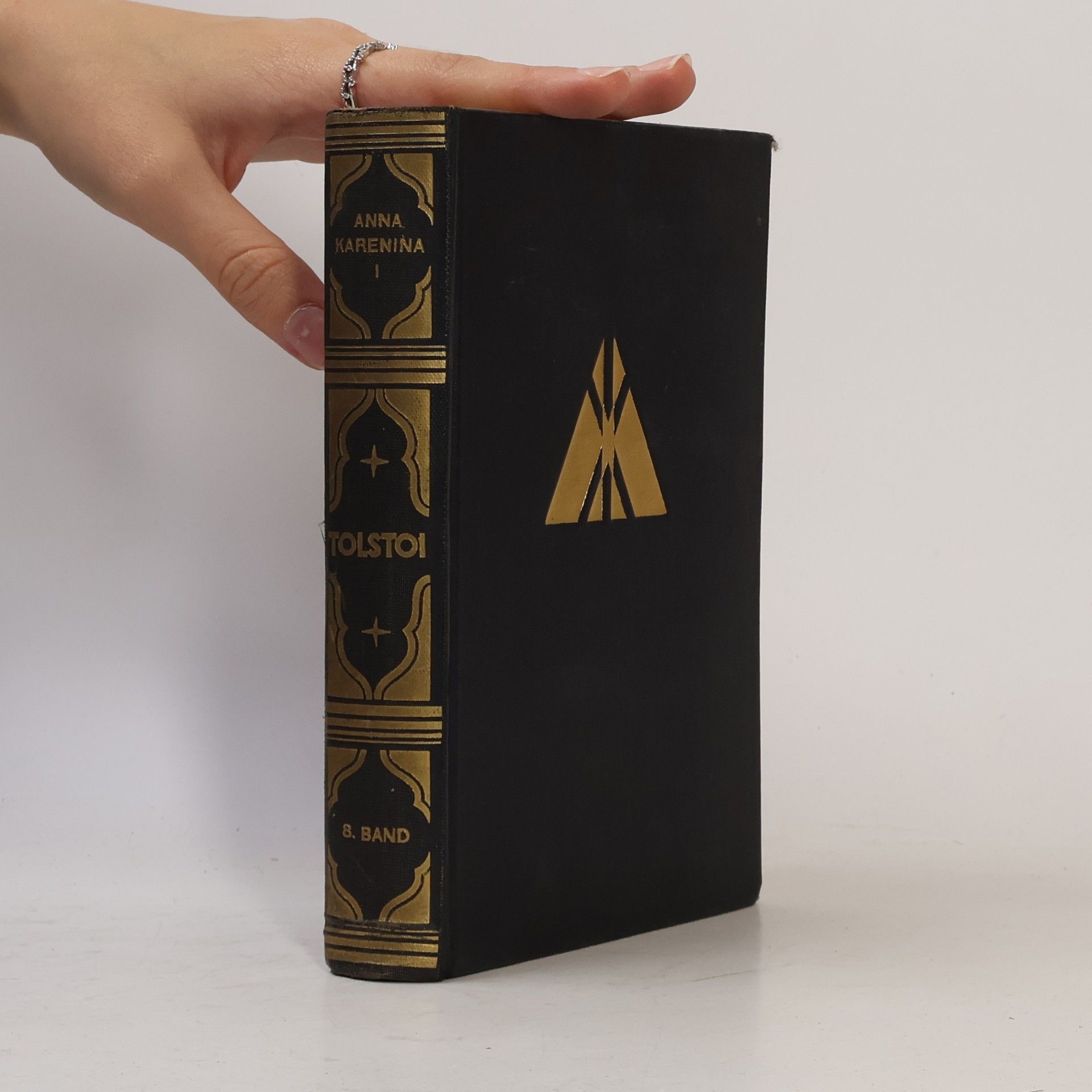 Lew Nikolajewitsch Tolstoi Anna Karenina 1