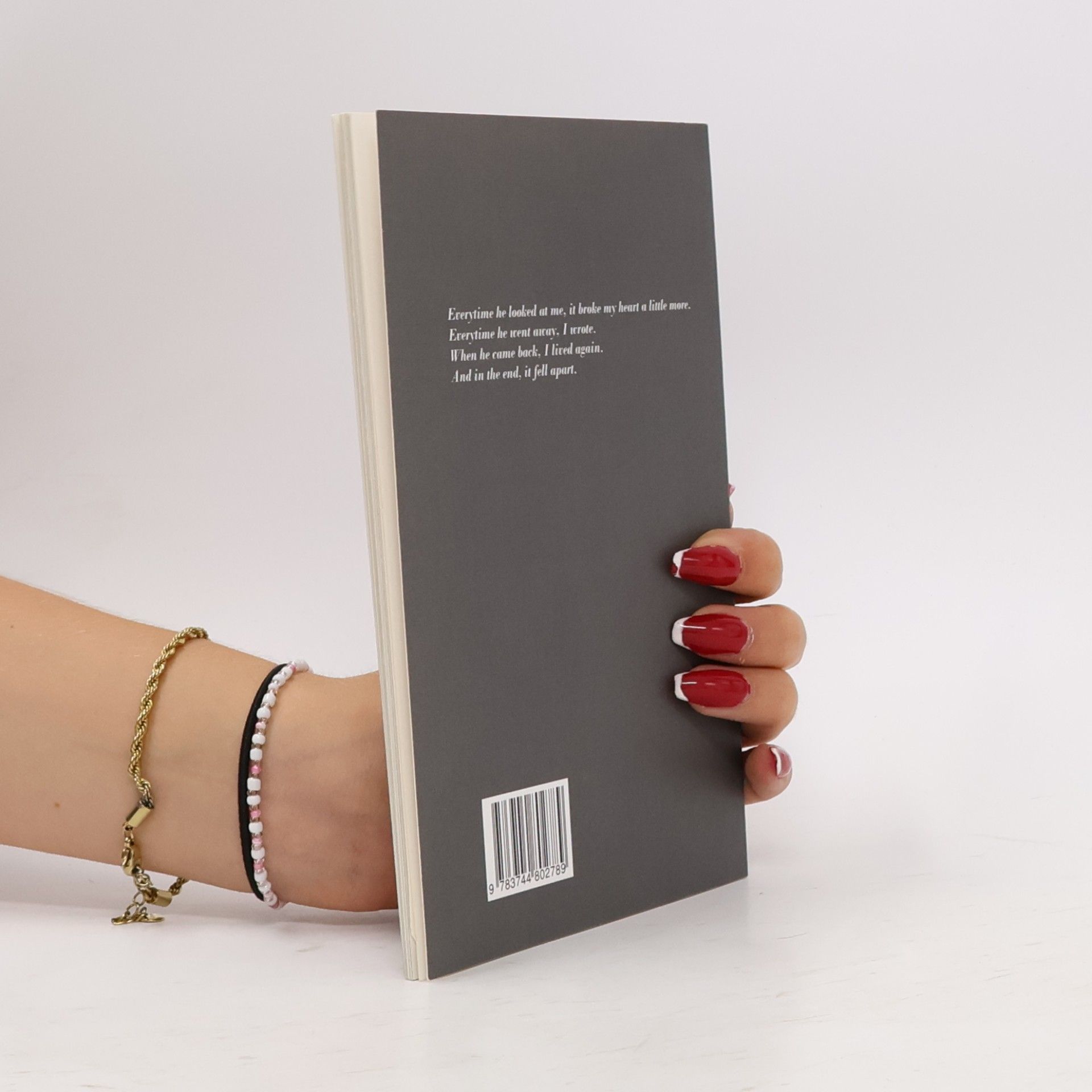 Evelyne Mikulicz Things I wish you knew