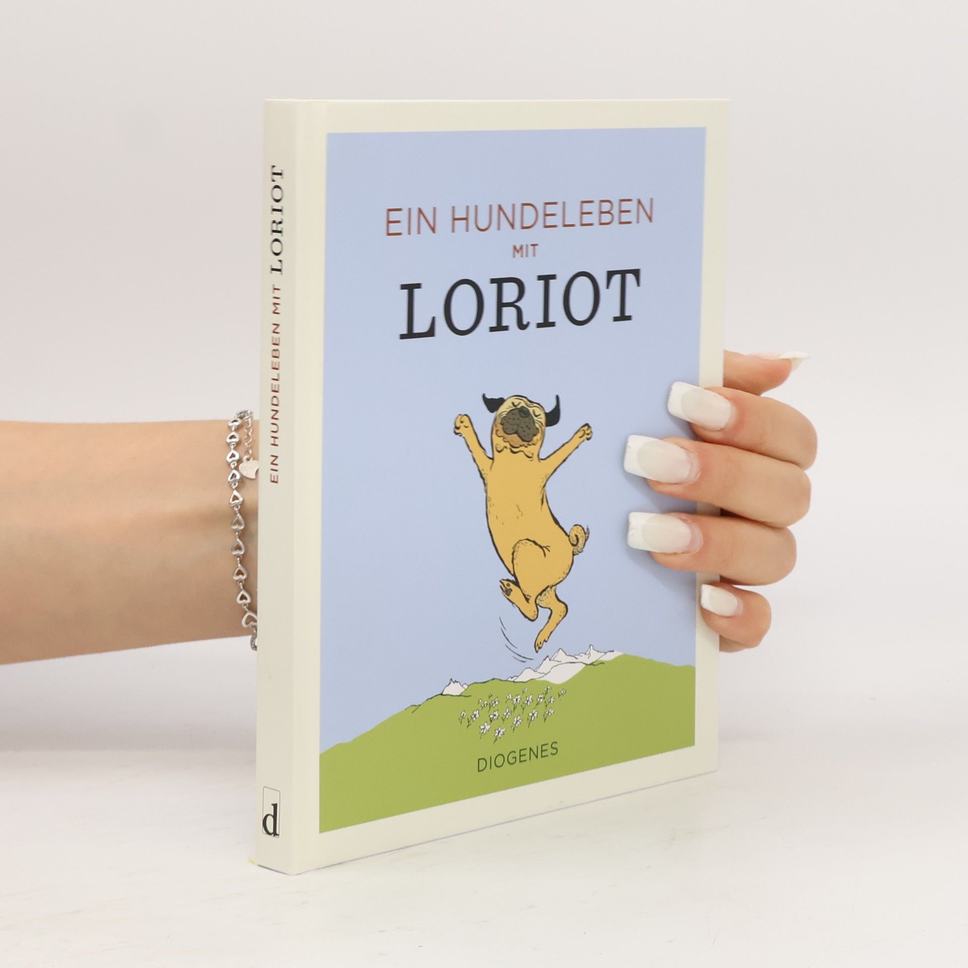 Loriot Ein Hundeleben mit Loriot