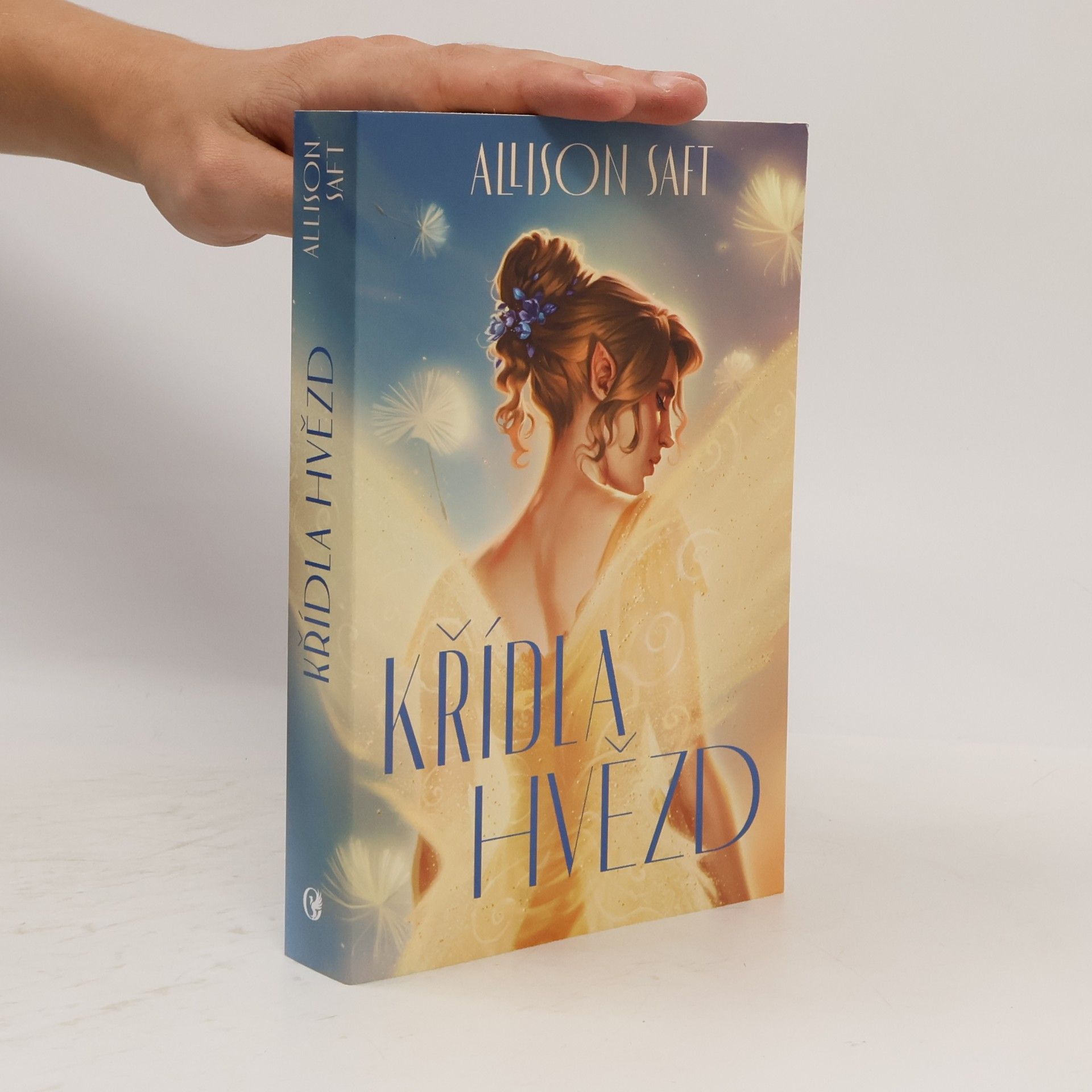 Allison Saft Křídla hvězd