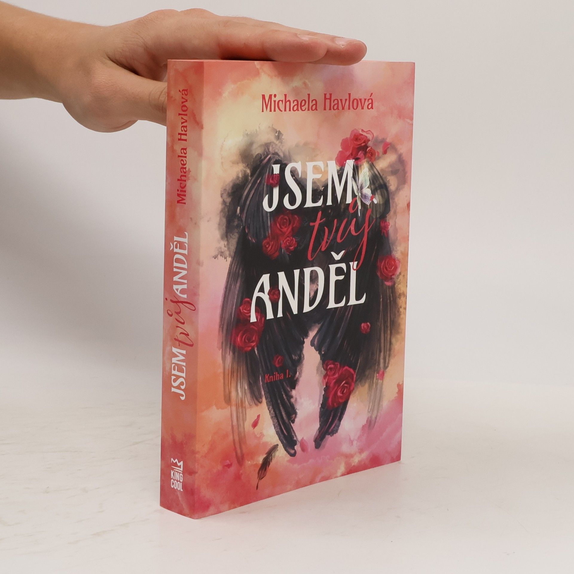 Michaela Havlová Jsem tvůj anděl