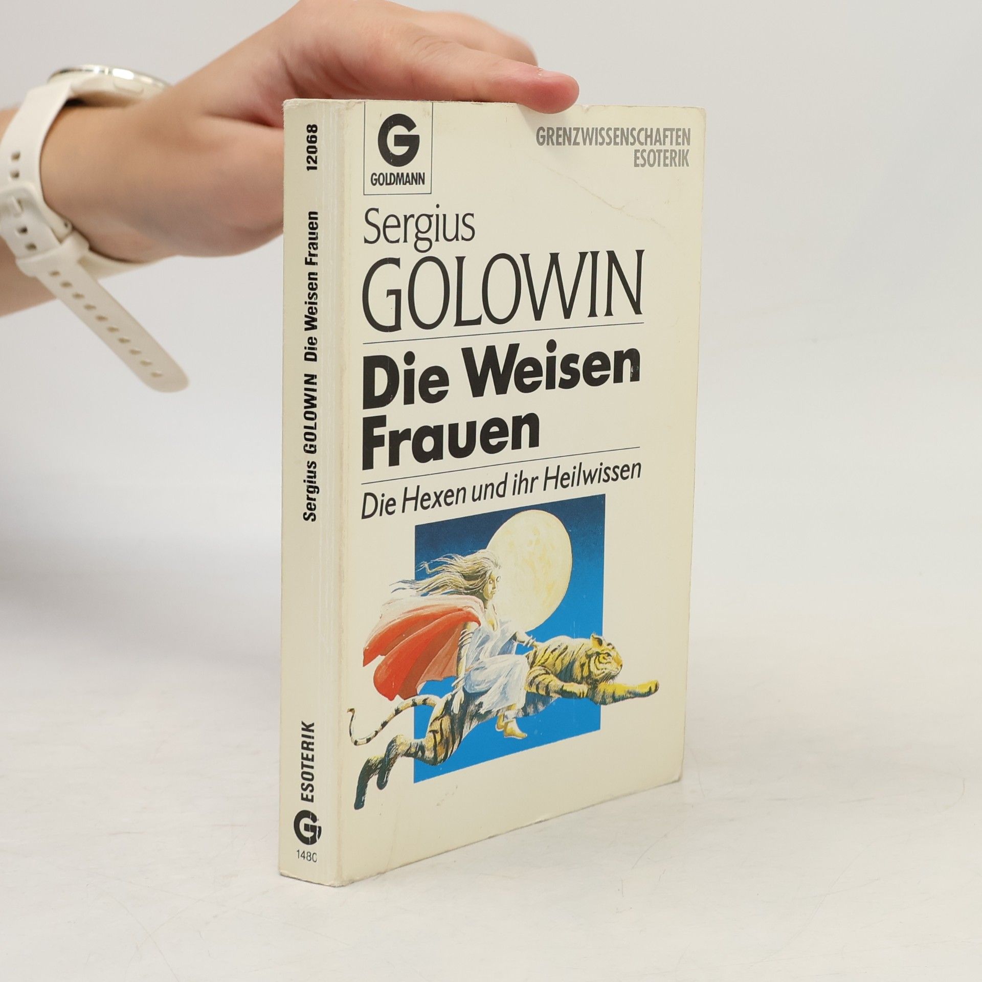 Die weisen Frauen