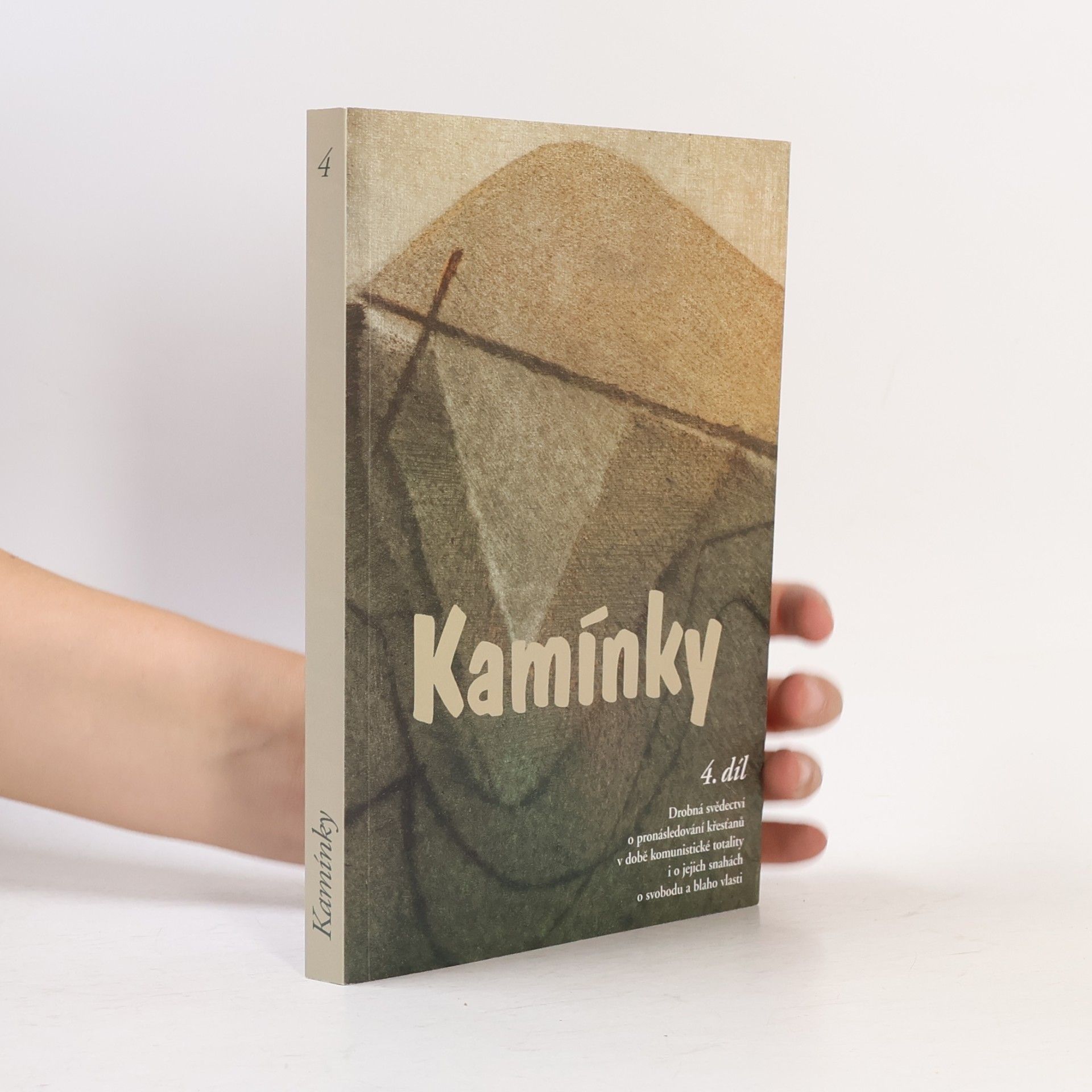 Kamínky, 4. díl