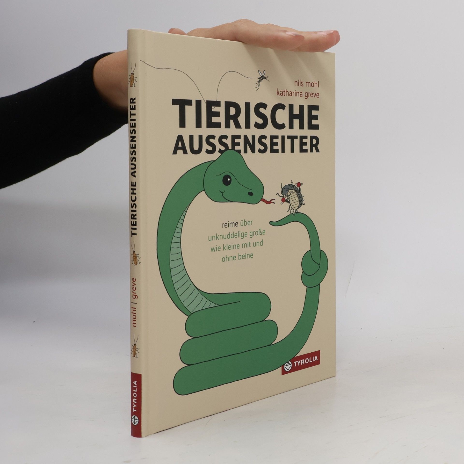 Tierische Außenseiter