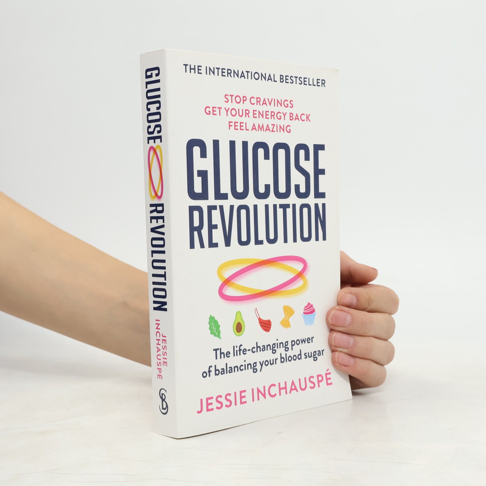 Jessie Inchauspé Glucose Revolution