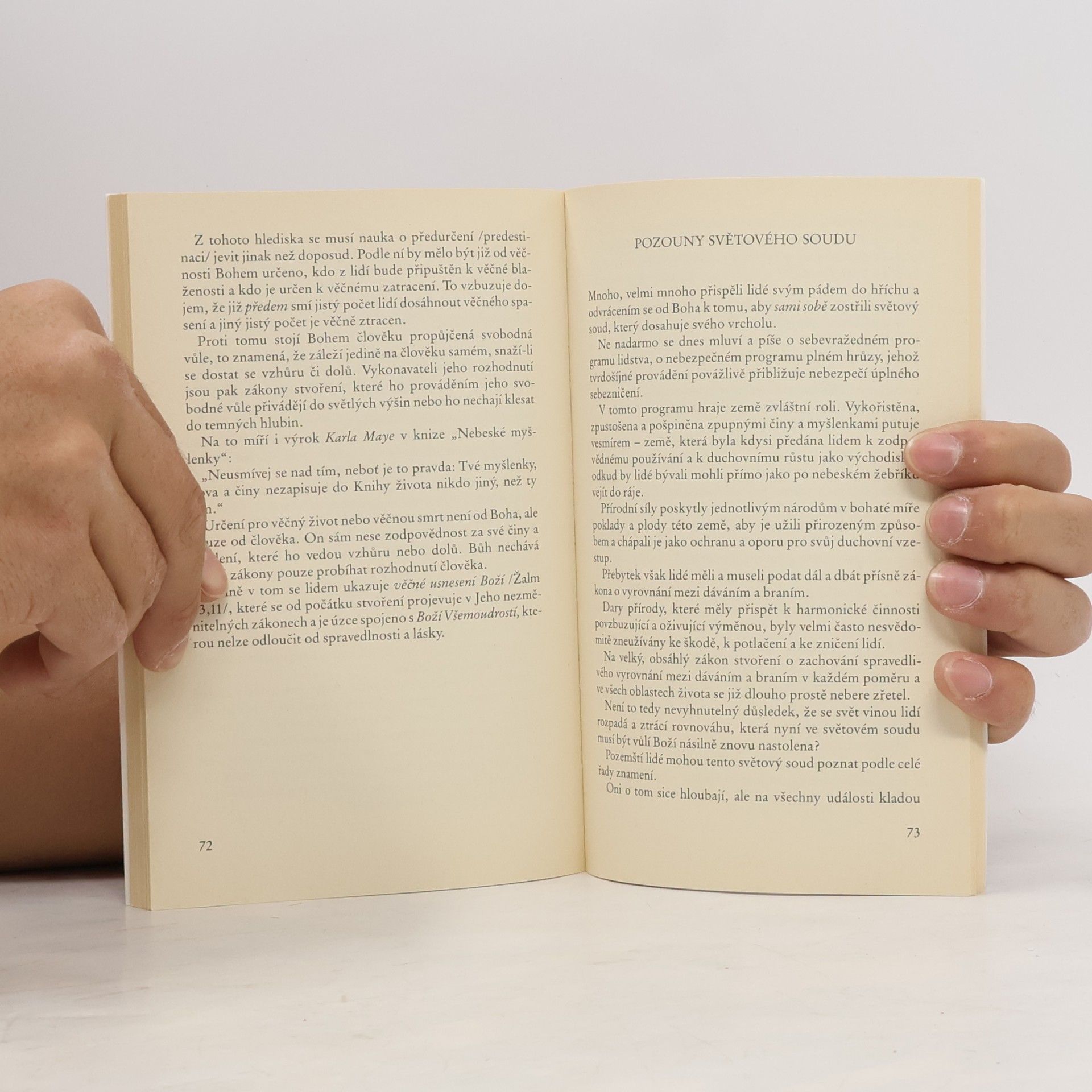 Herbert Vollmann Co stojí za tím