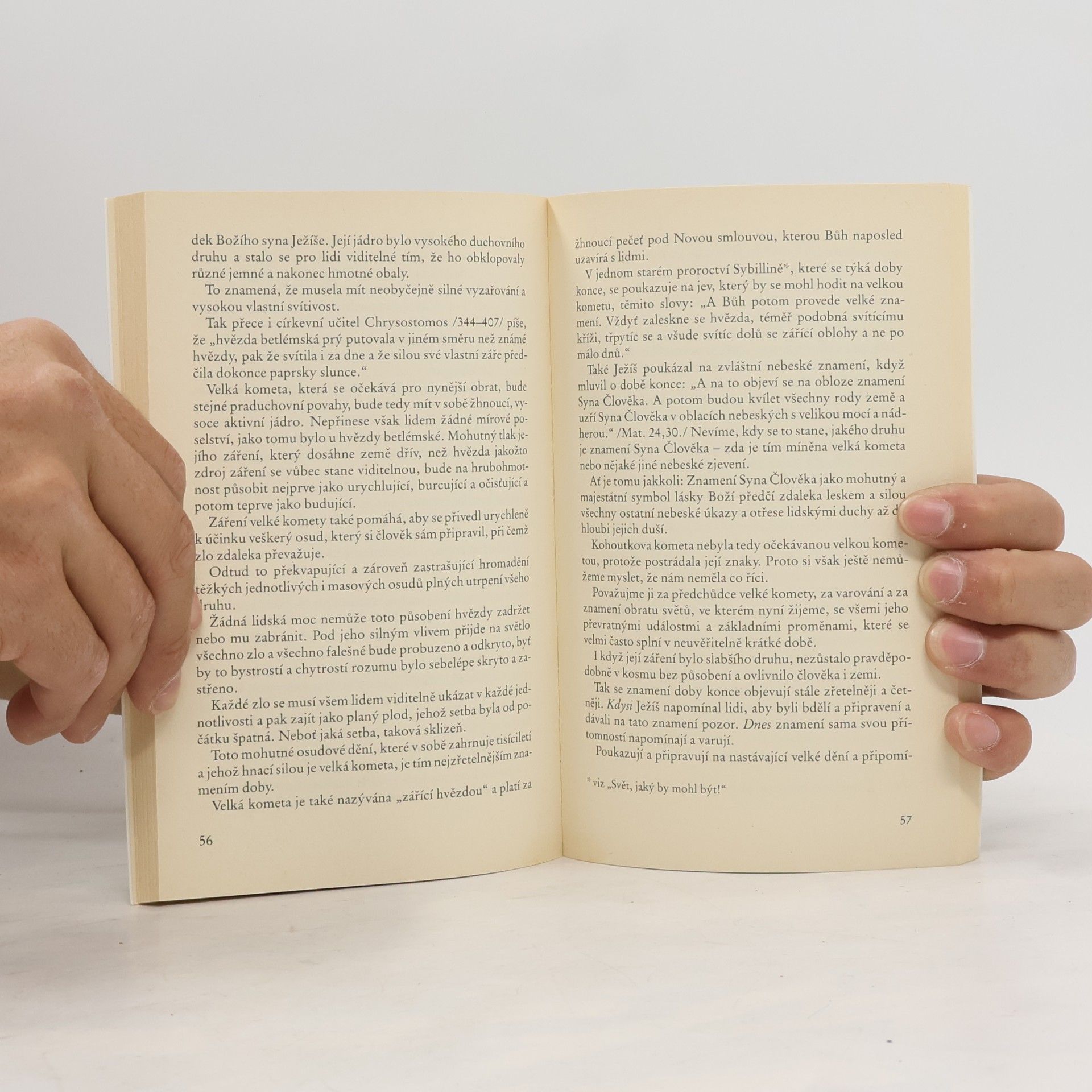 Herbert Vollmann Vědění pro svět zítřka
