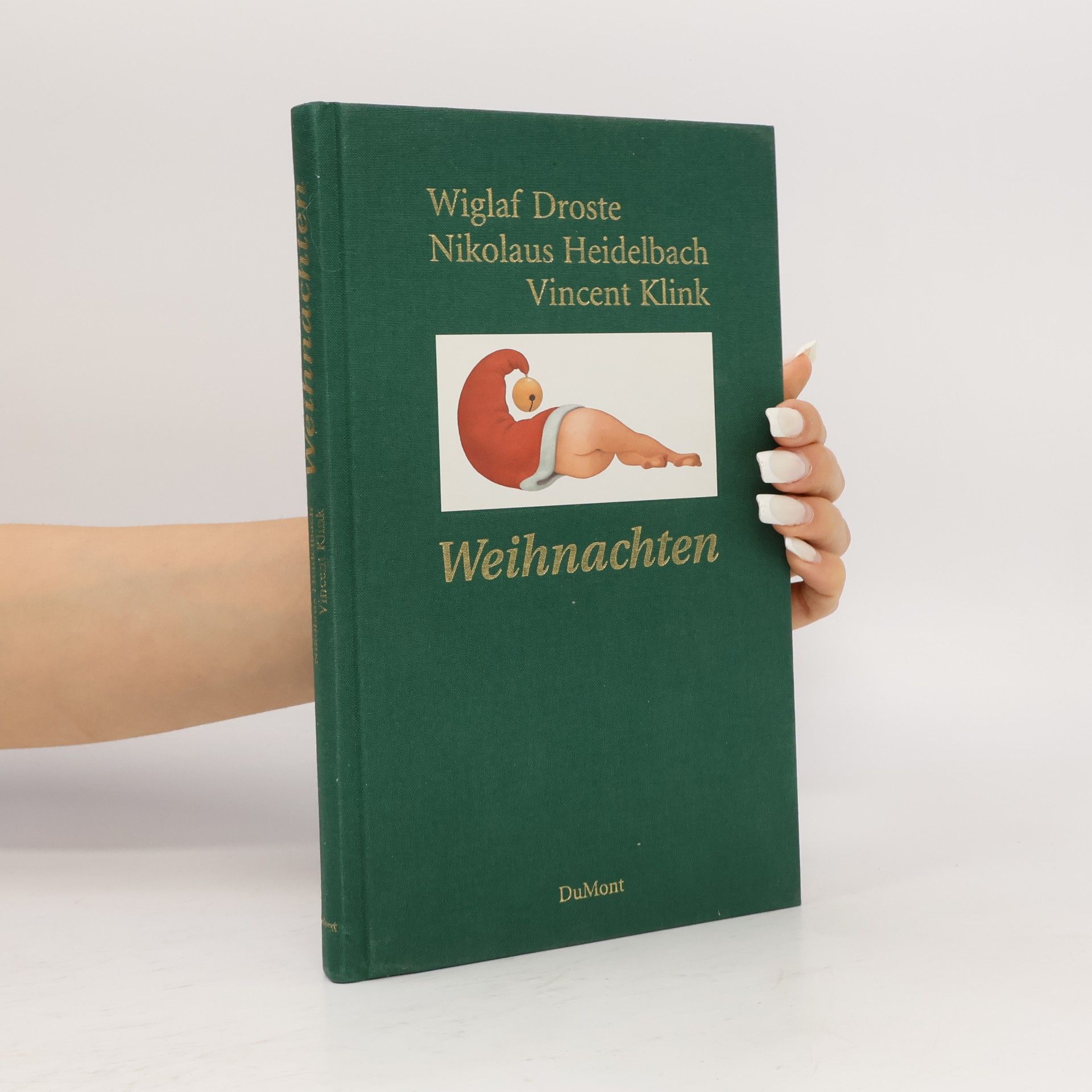 Weihnachten