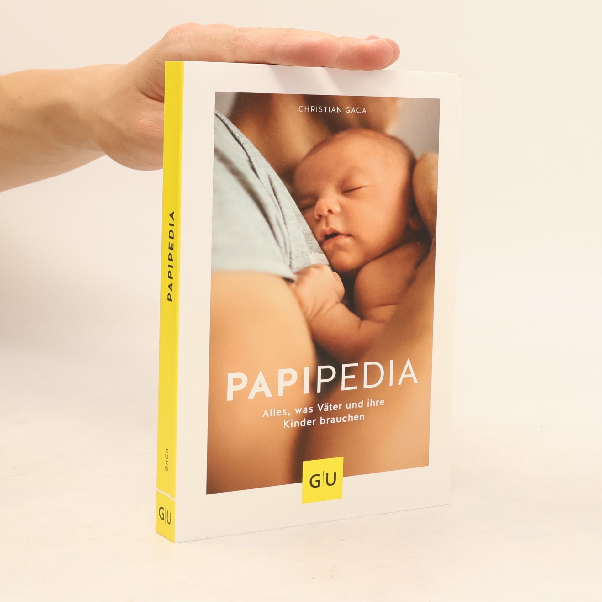 Christian Gaca Papipedia