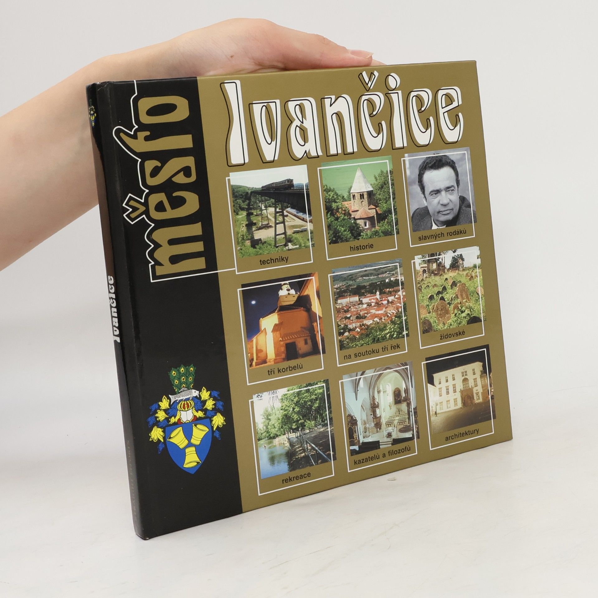 Auteurscollectief Město Ivančice