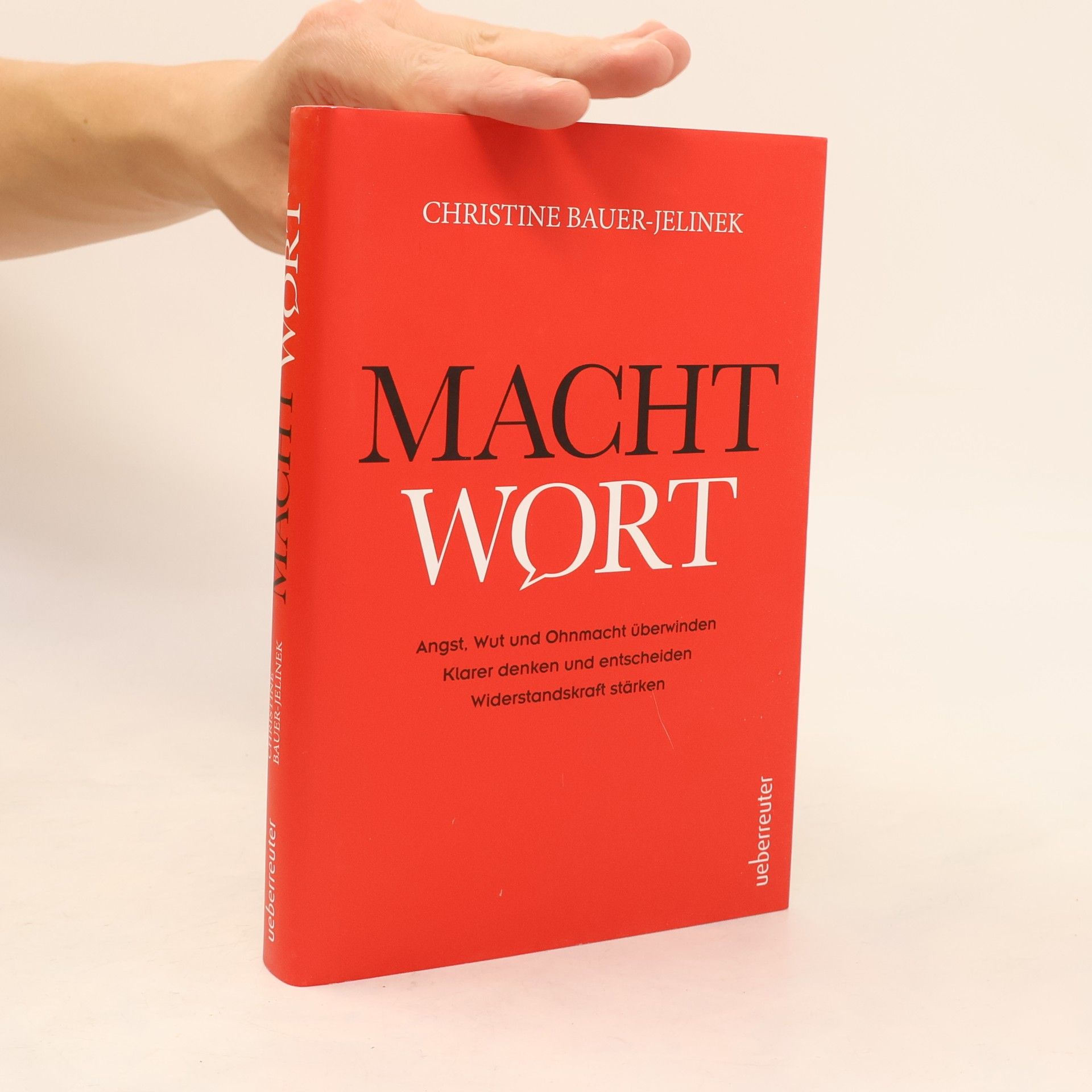 Machtwort