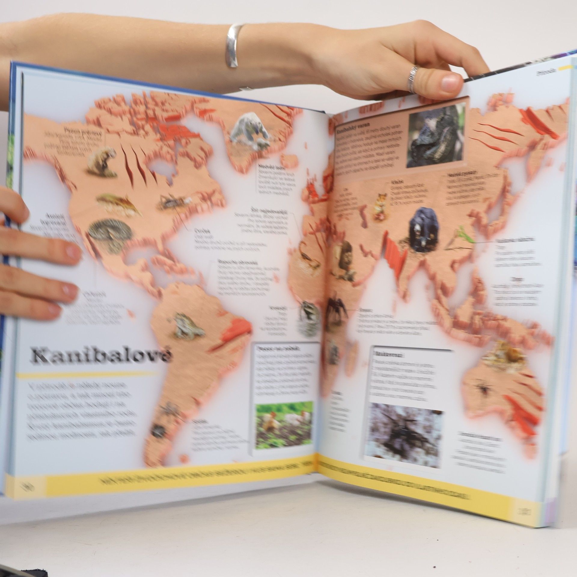 Petr Jansa Pozoruhodná planeta