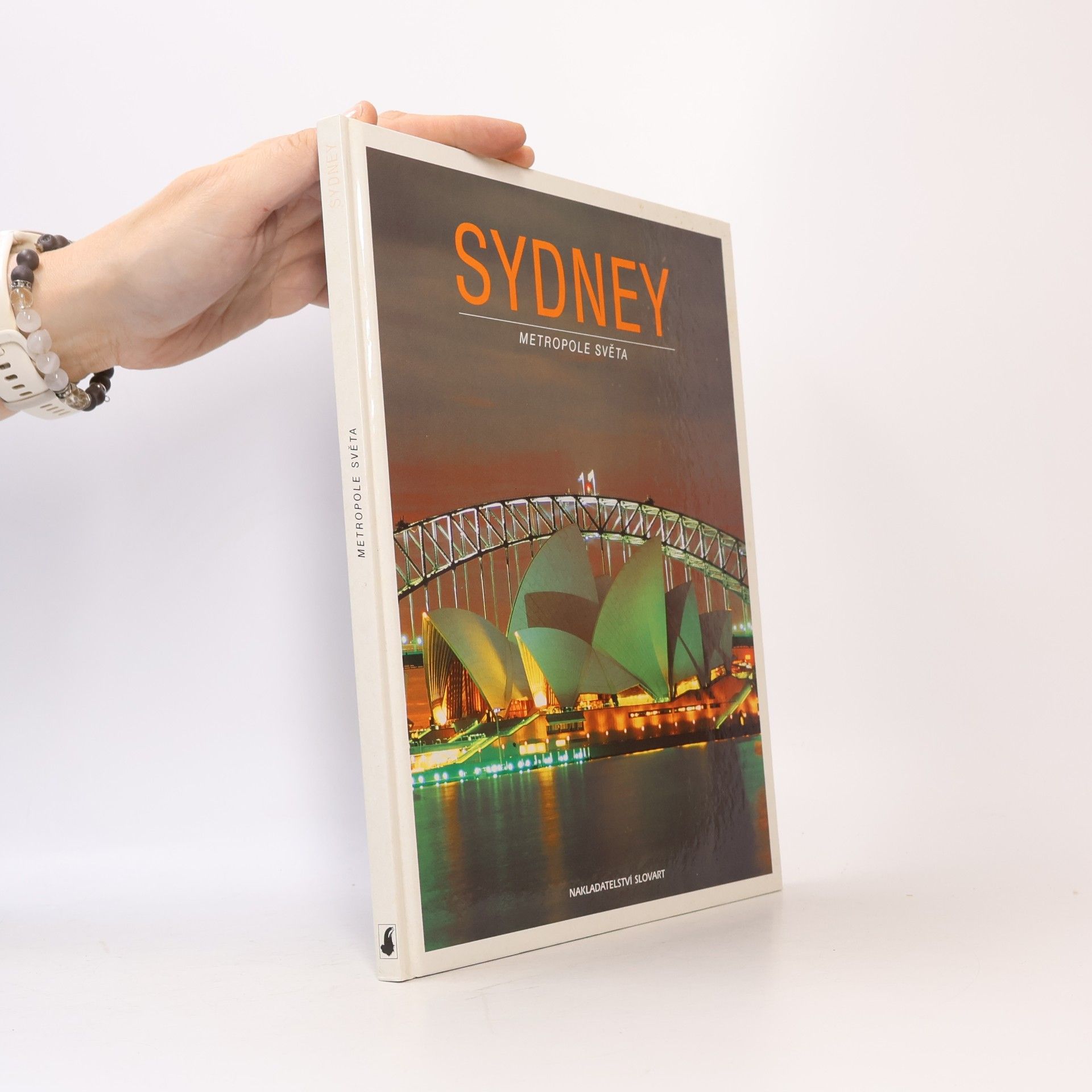 Hauke Dressler Sydney