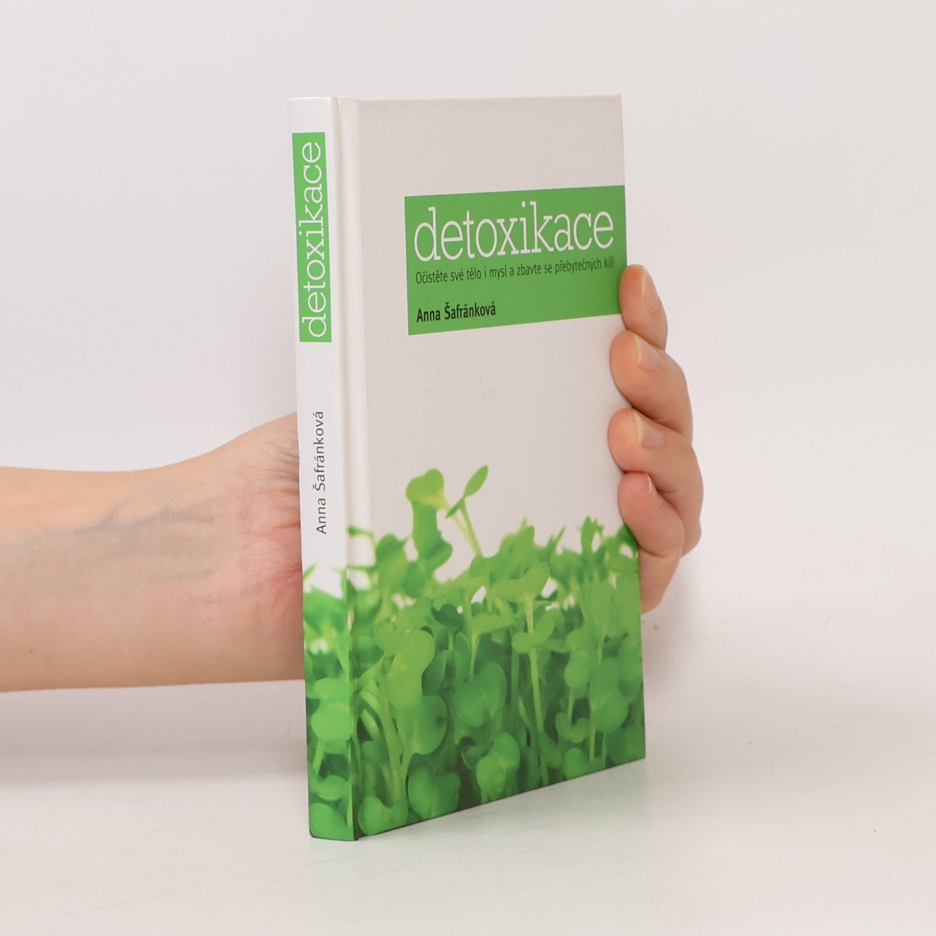 Detoxikace