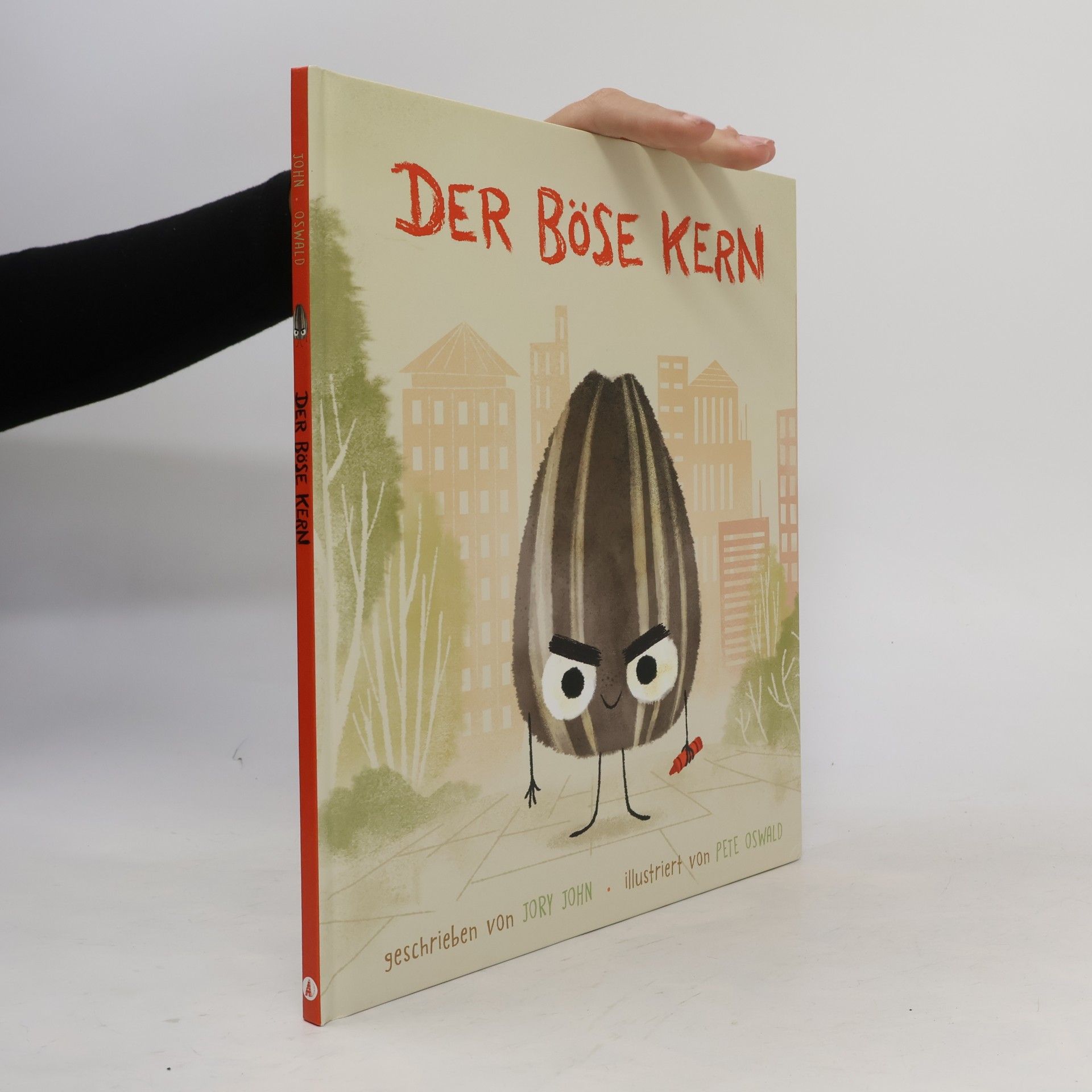 Der böse Kern