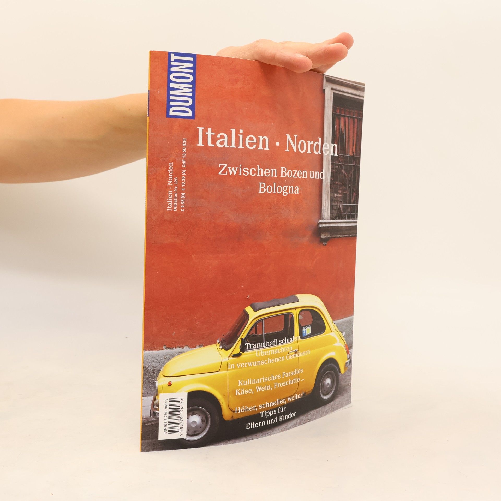 kolektiv Italien Norden