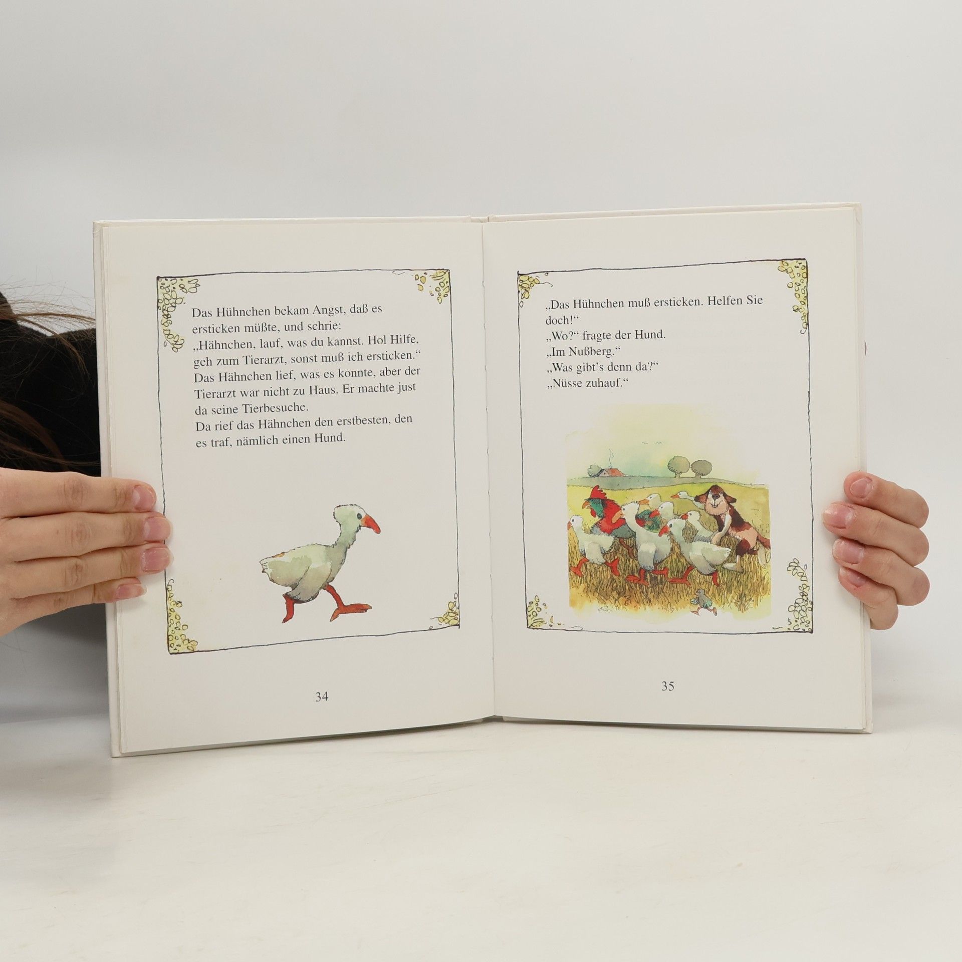 Collectif d'auteurs Janosch. Kleine Liebe Geschichten für Kinder