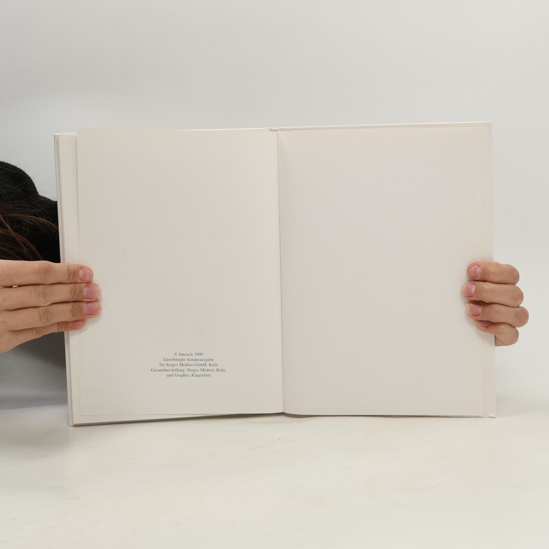 Collectif d'auteurs Janosch. Kleine Liebe Geschichten für Kinder