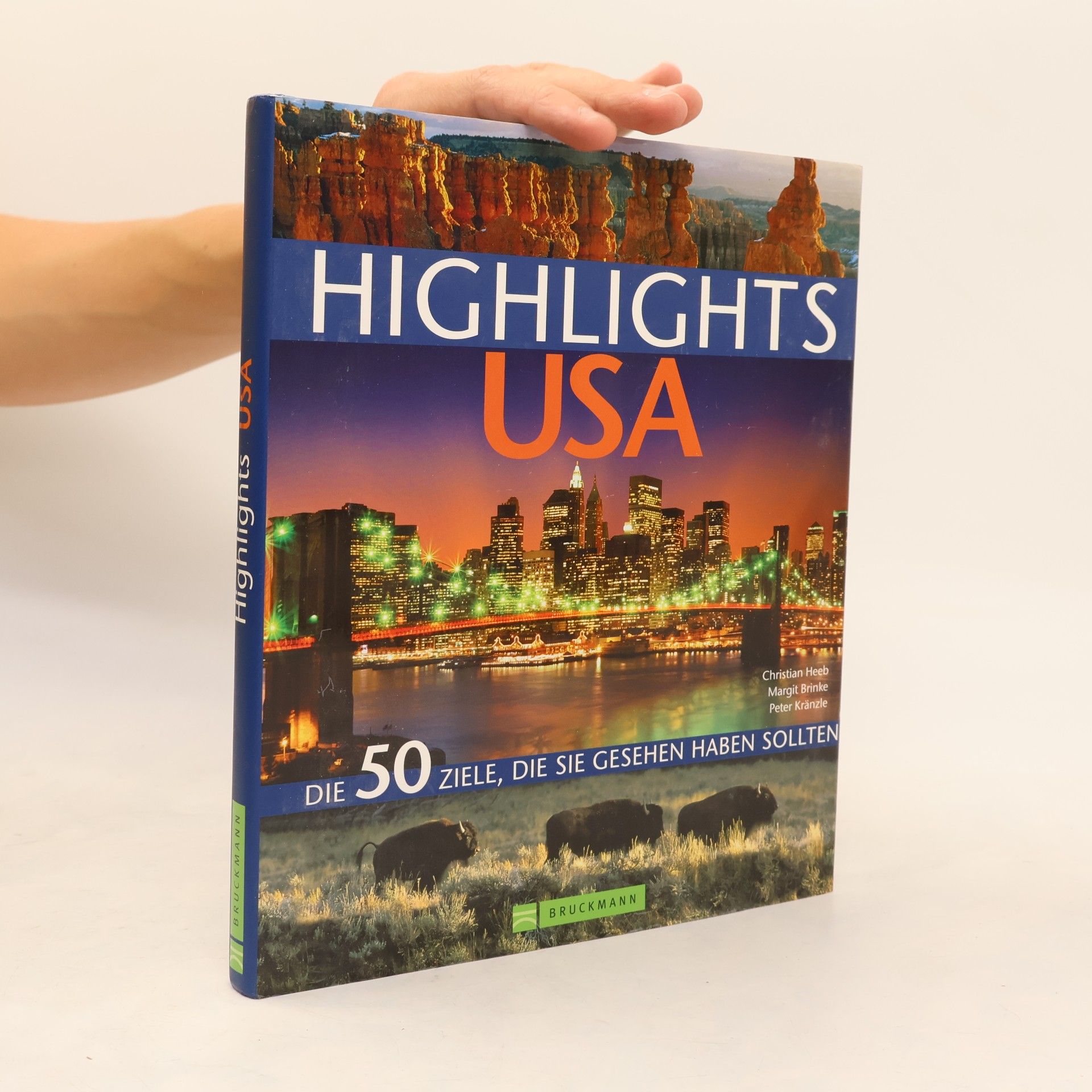 Highlights USA