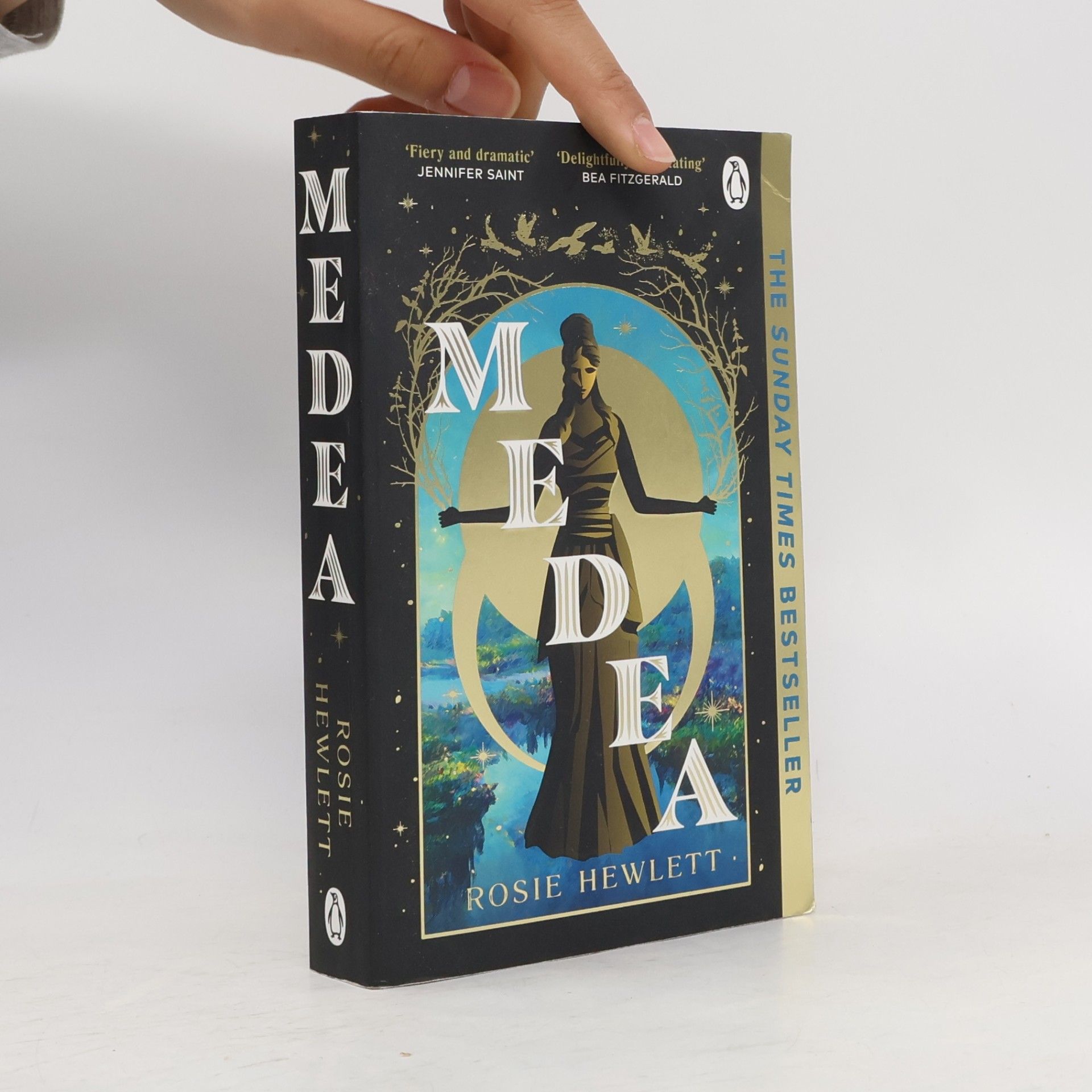 Medea