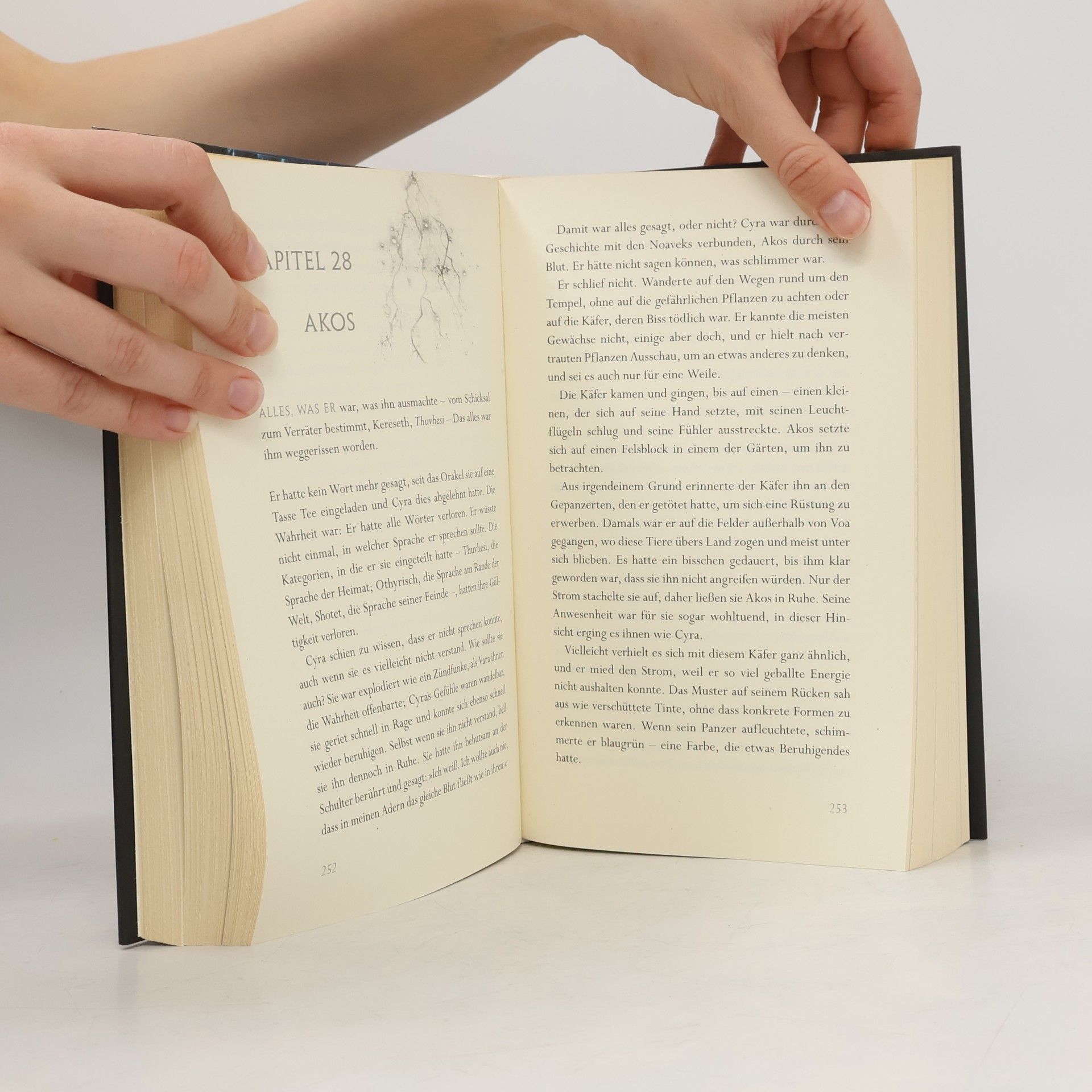 Veronica Roth Gegen das Schicksal