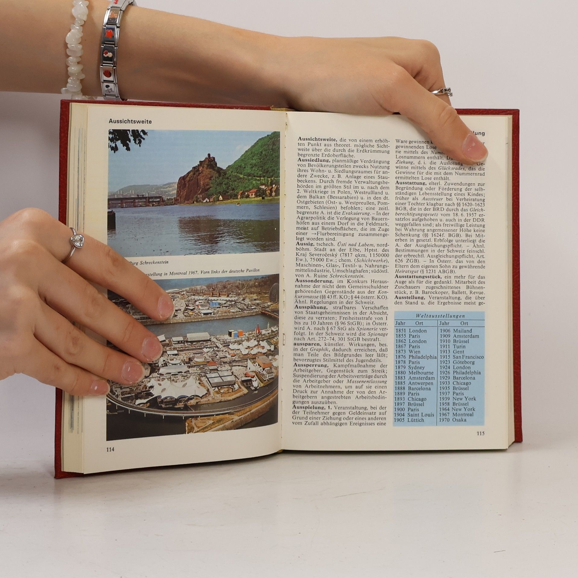 Autorenkollektiv Das moderne Lexikon 2. Aru-Bez