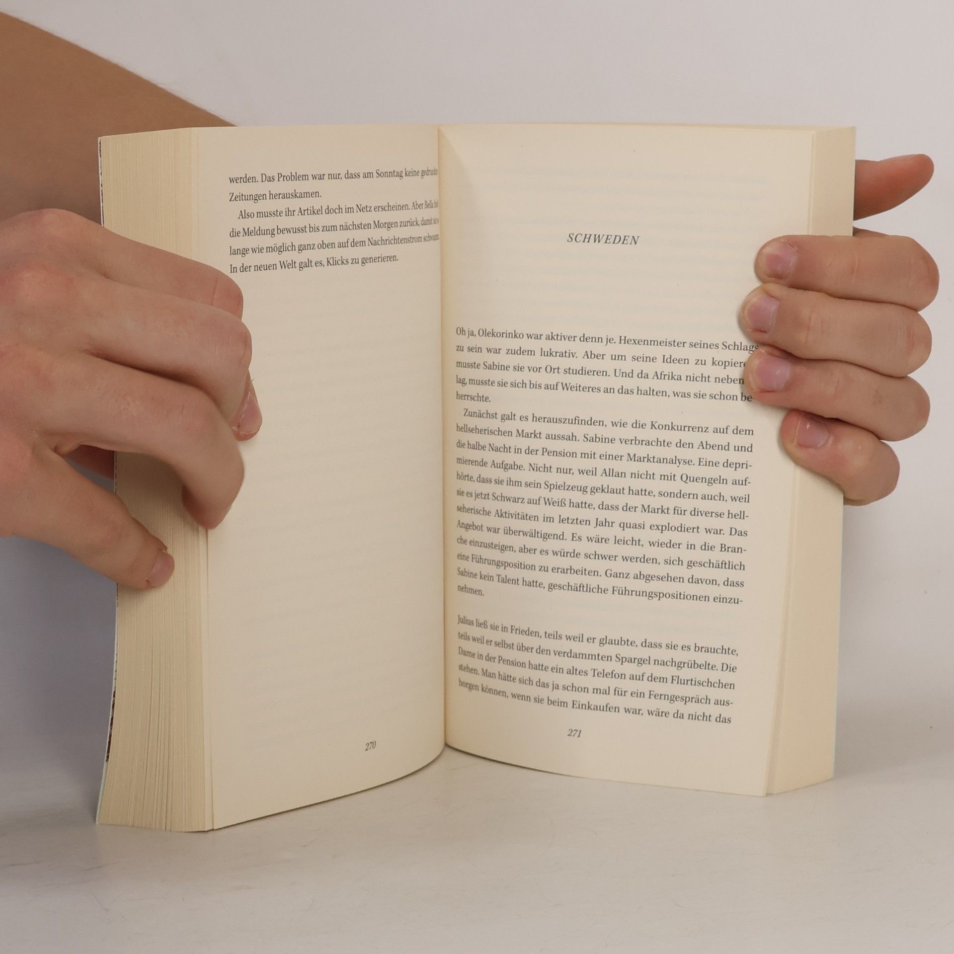 Jonas Jonasson Der Hundertjährige, der zurückkam, um die Welt zu retten