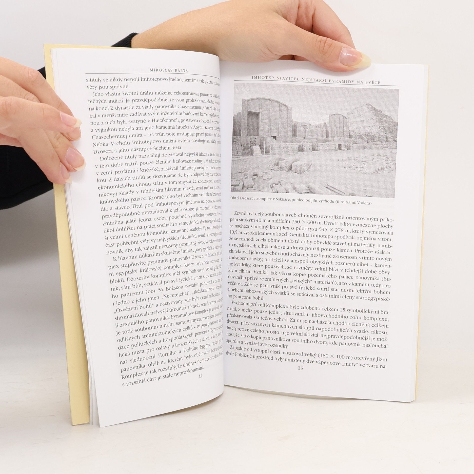 Kolektiv autorů PES. Pražské egyptologické studie. Suplementa