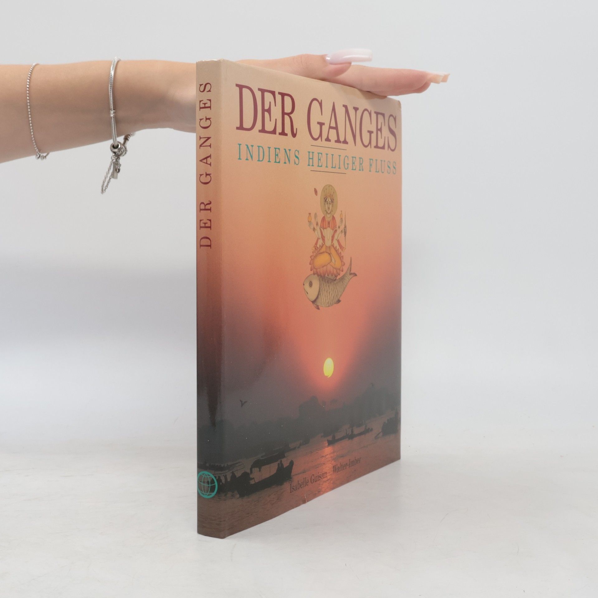 Der Ganges