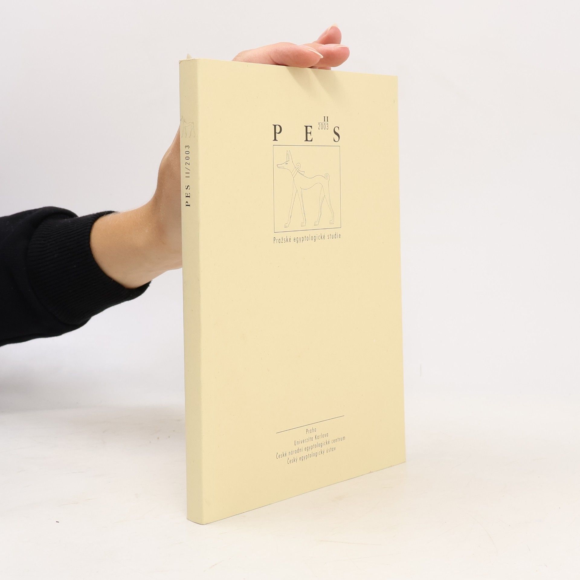 kolektiv PES II 2003