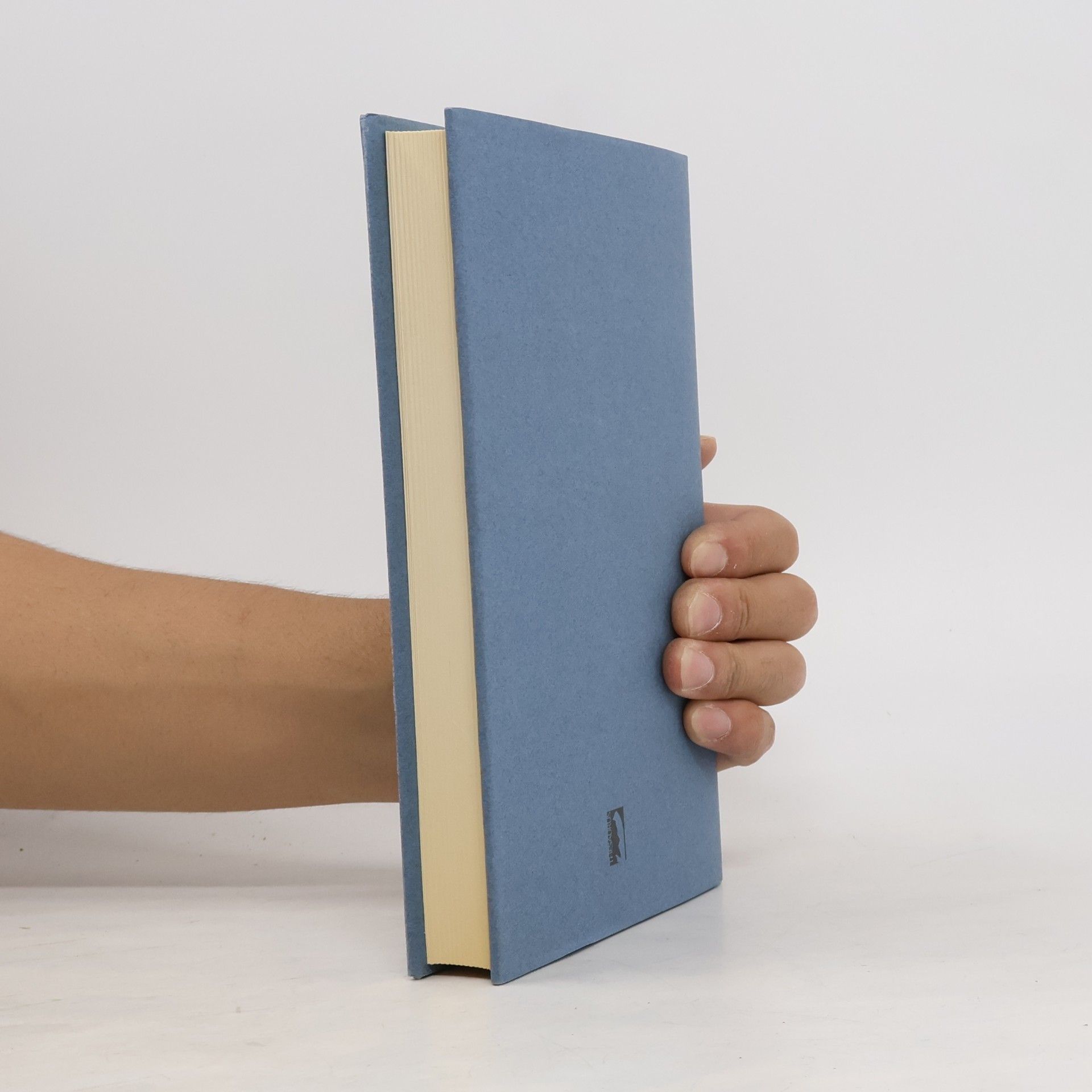 Johannes Tauler Propast k propasti volá : (kázání)