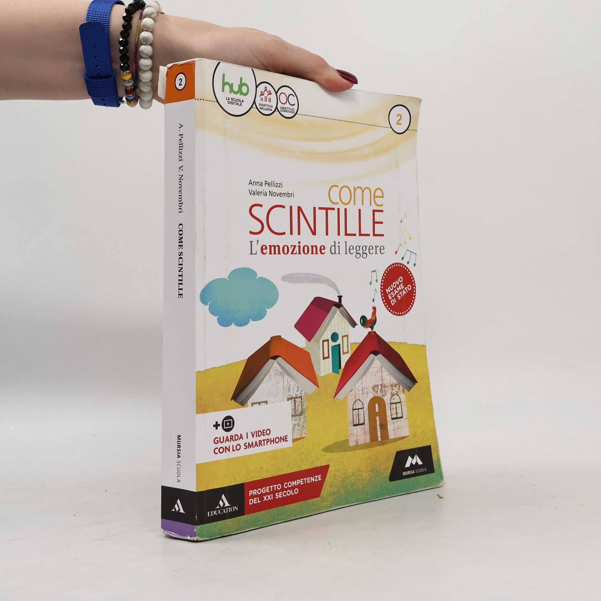 Come Scintille 2