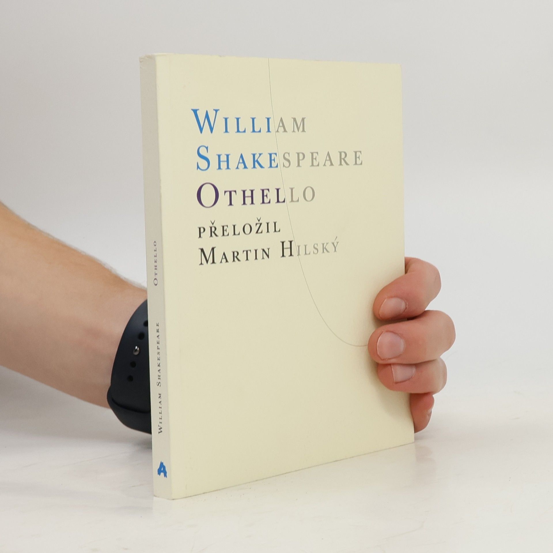 William Shakespeare Othello