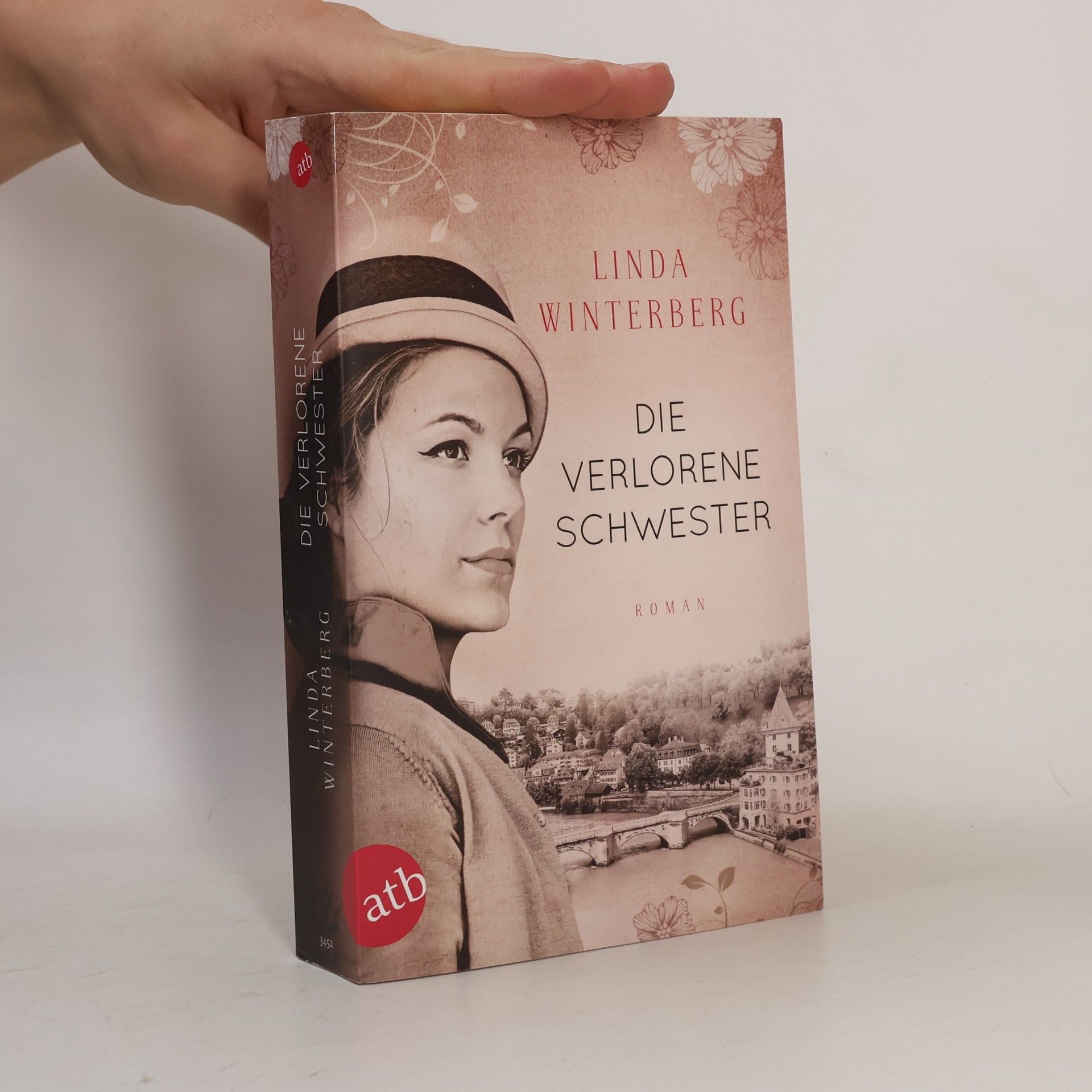 Linda Winterberg Die verlorene Schwester