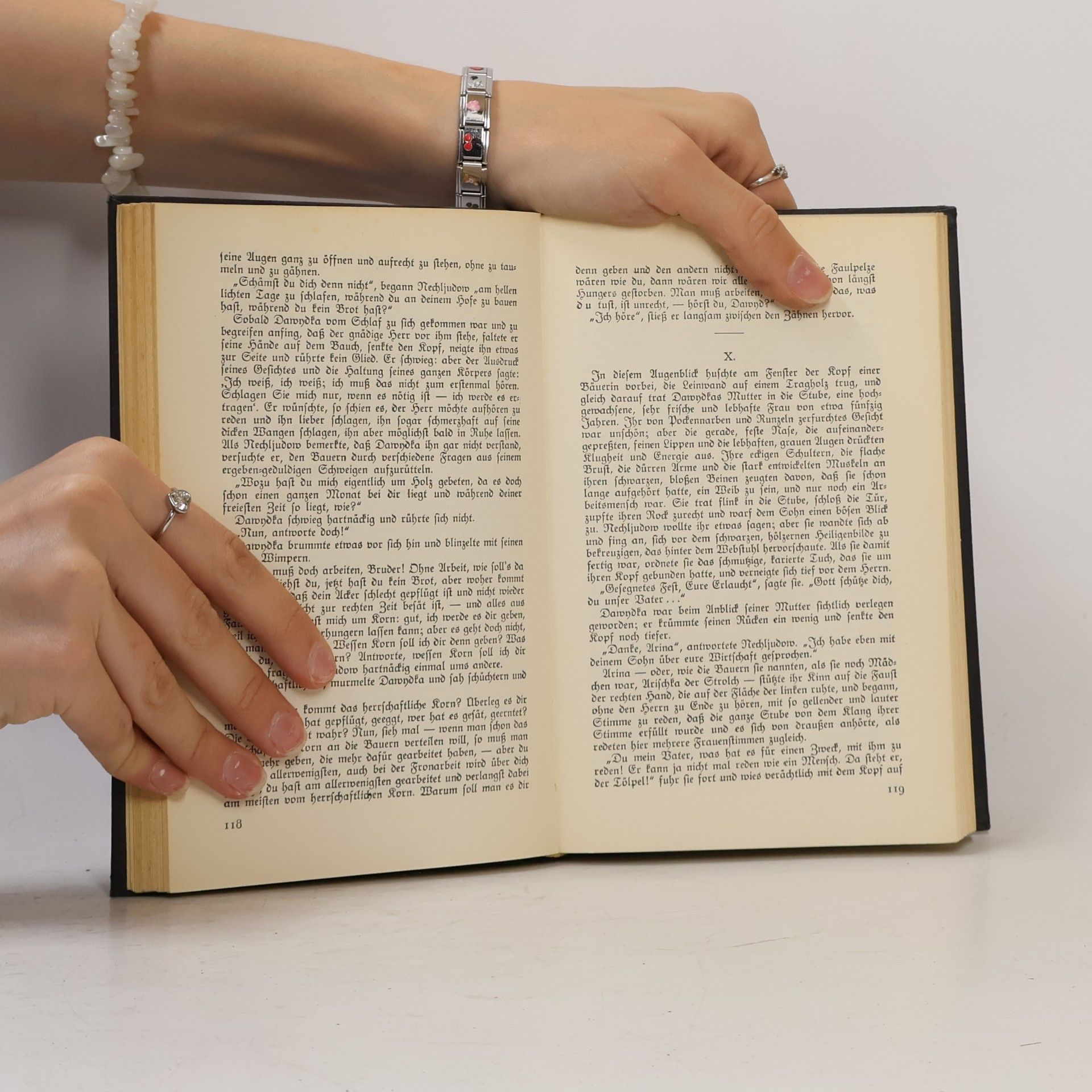 Lew Nikolajewitsch Tolstoi Erzählungen