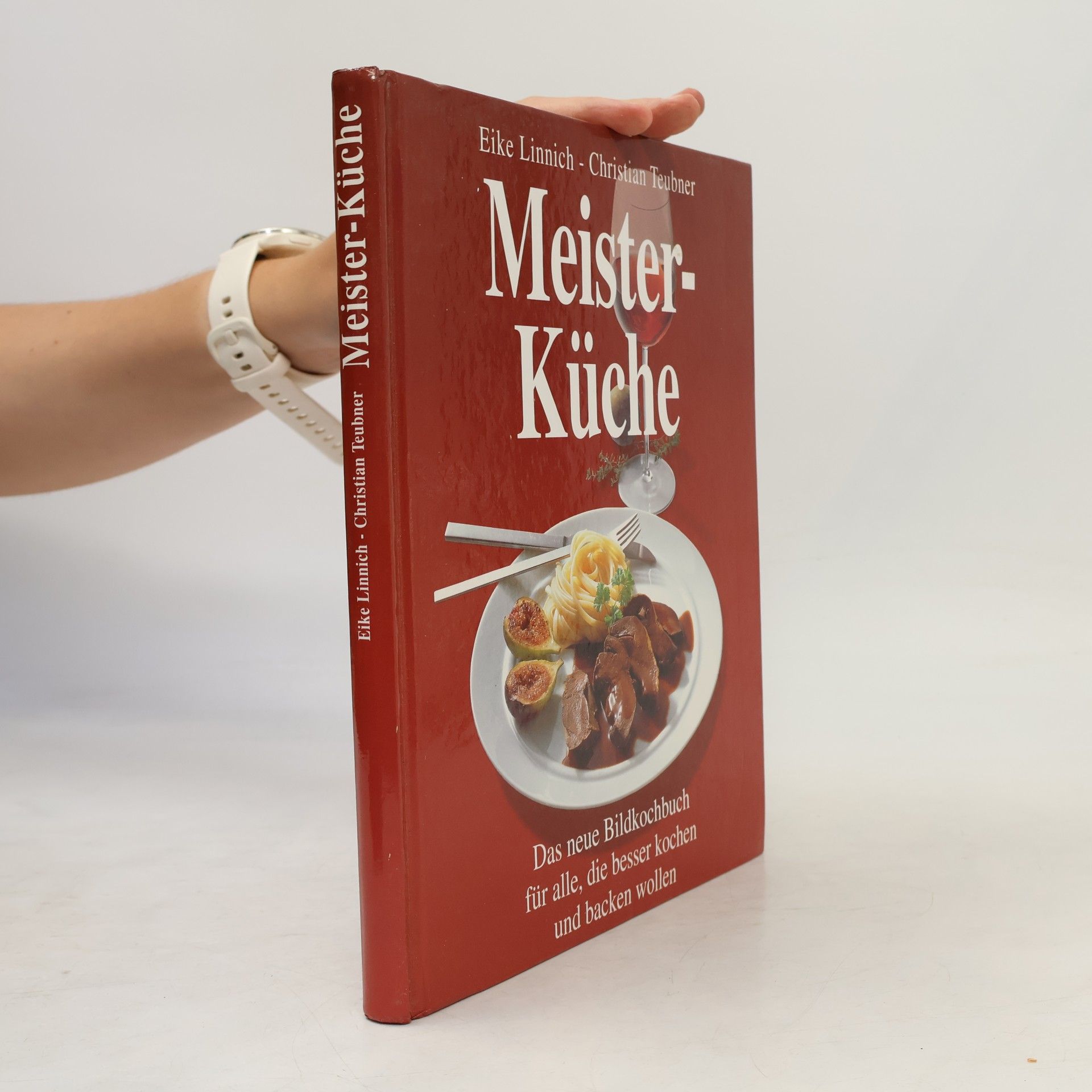 Meisterküche