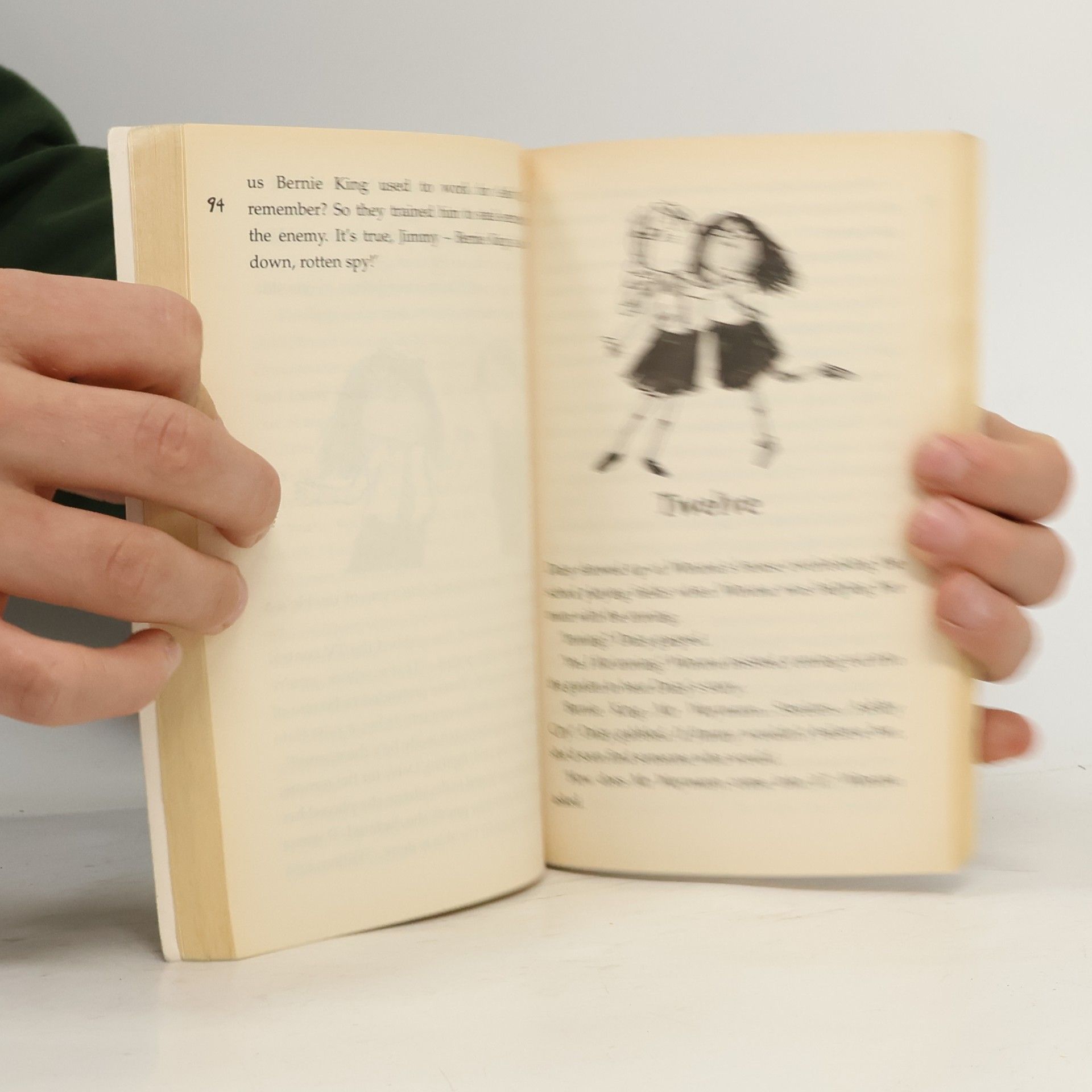 Jenny Oldfield Definitely Daisy: Daisy Dares