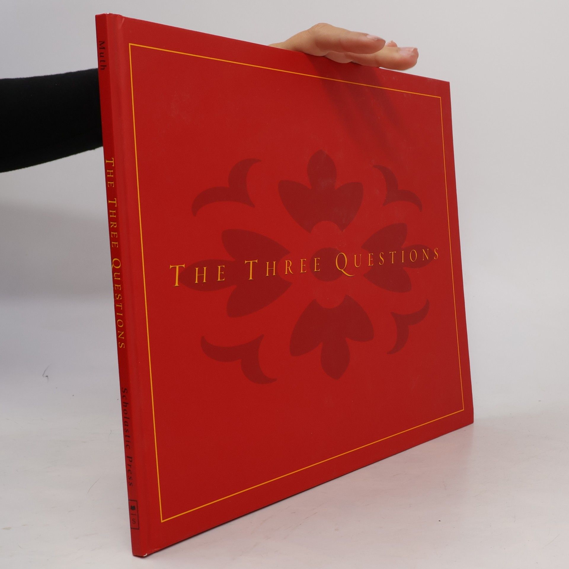 Muth The Three Questions
