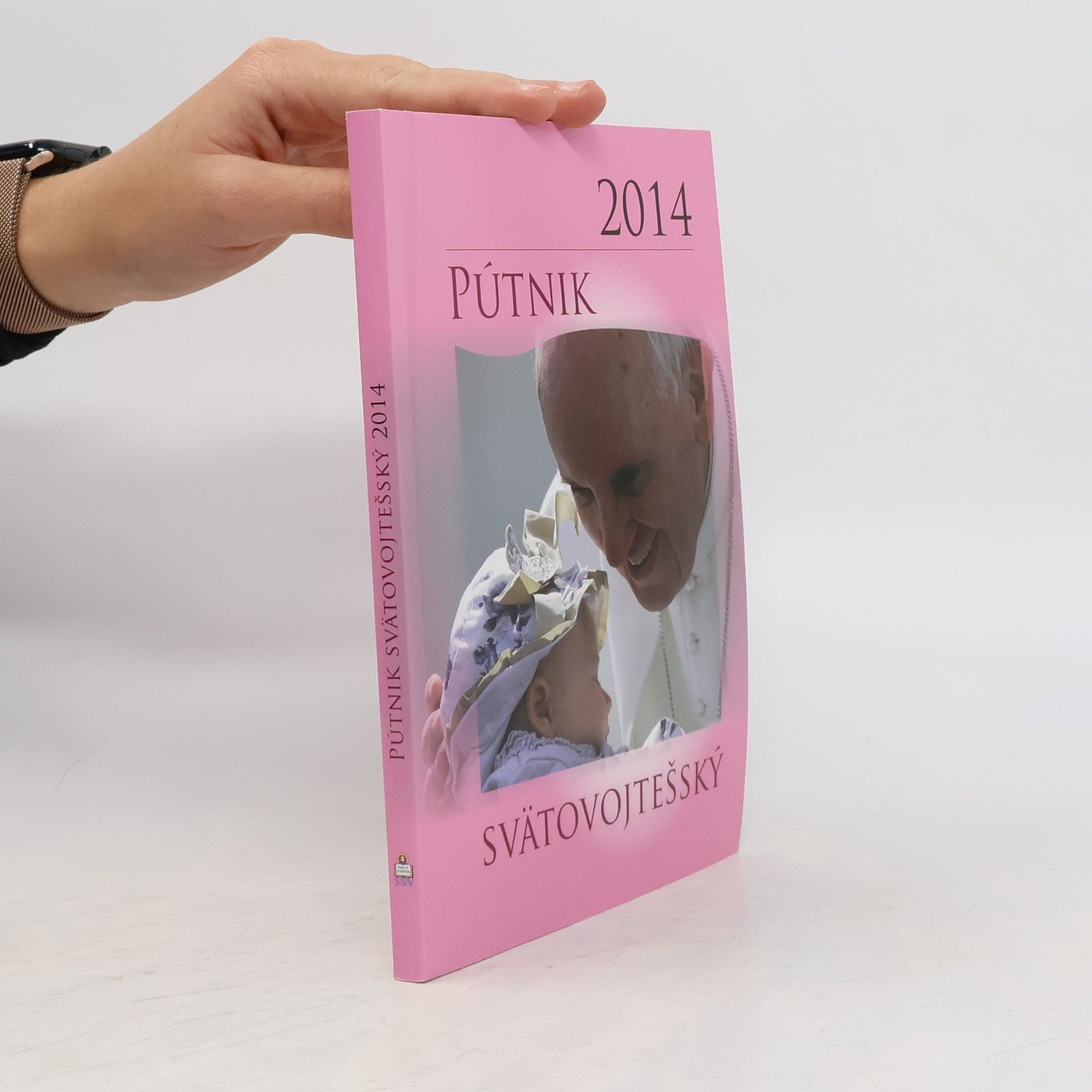 Autorenkollektiv Pútnik svätovojtešský