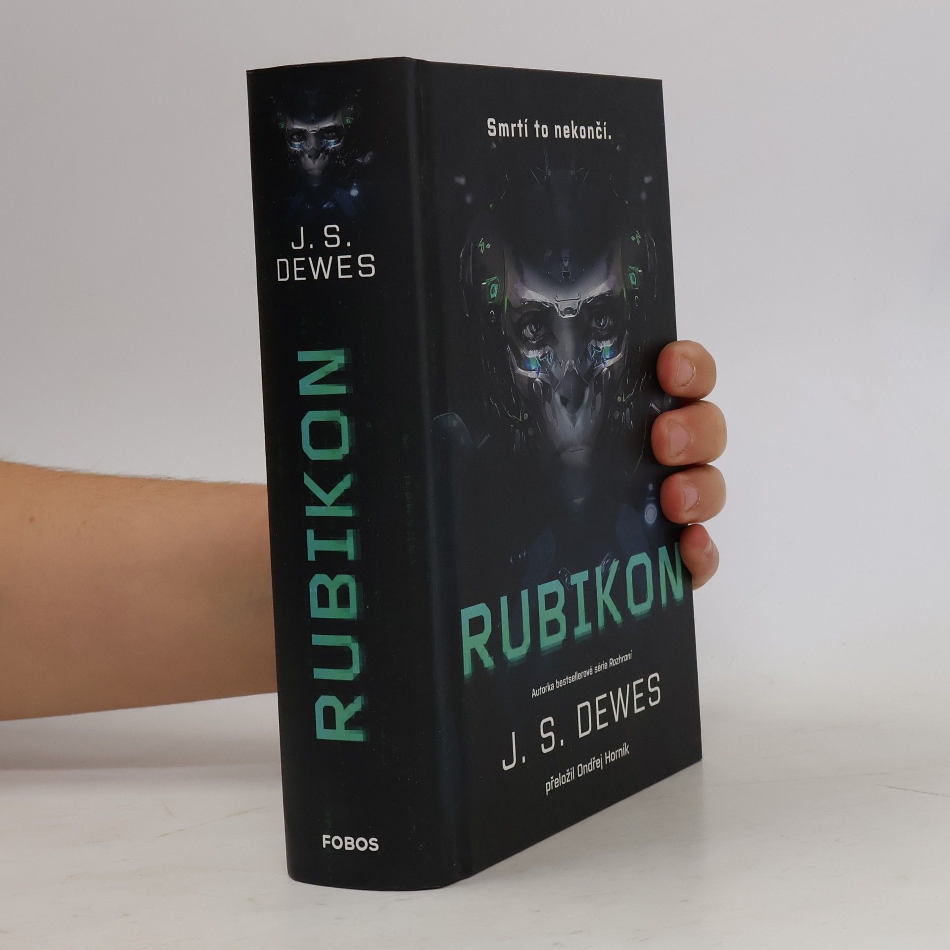 Rubikon